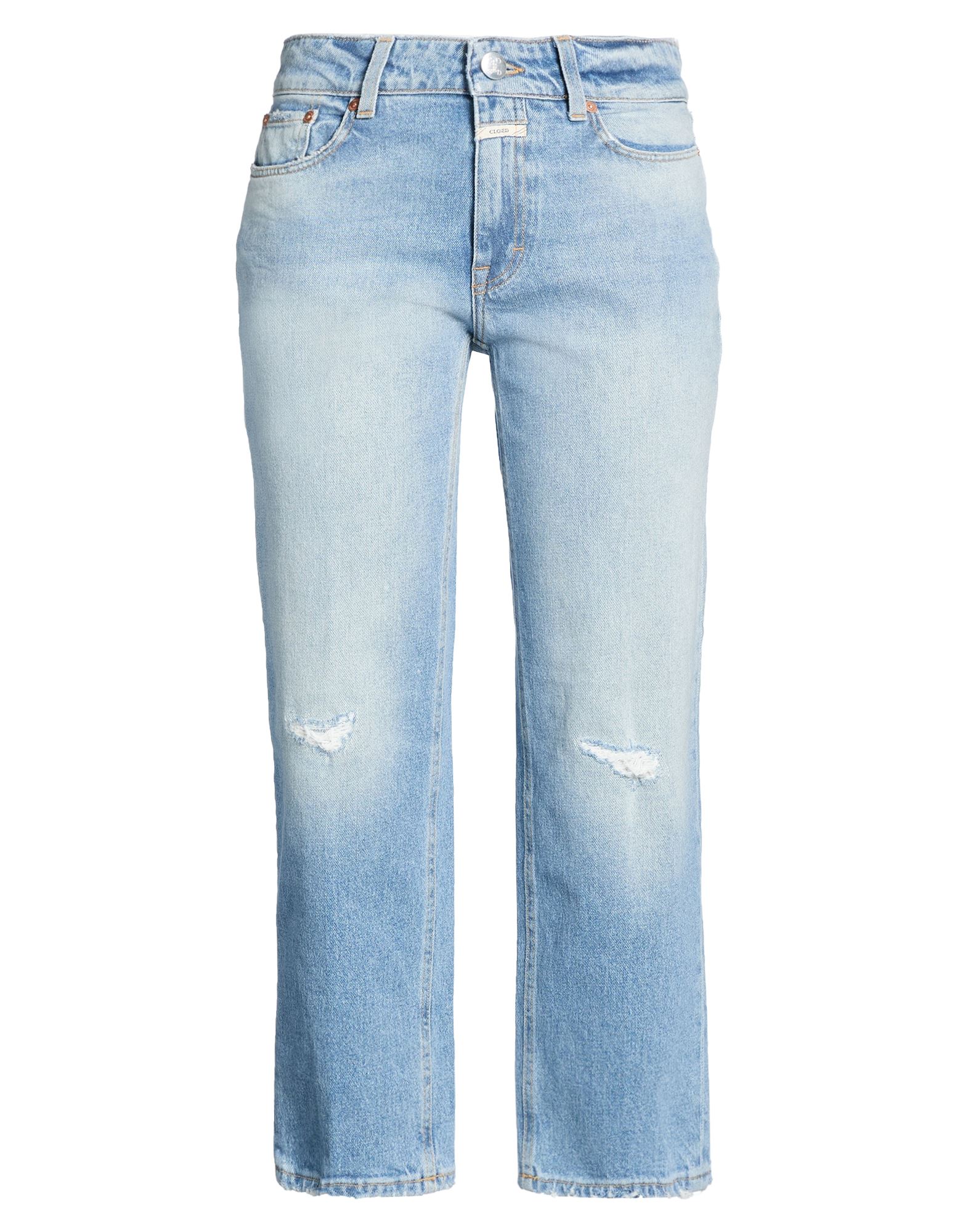  Closed - Partes De Abajo - Pantalones Vaqueros - On Yoox.com 