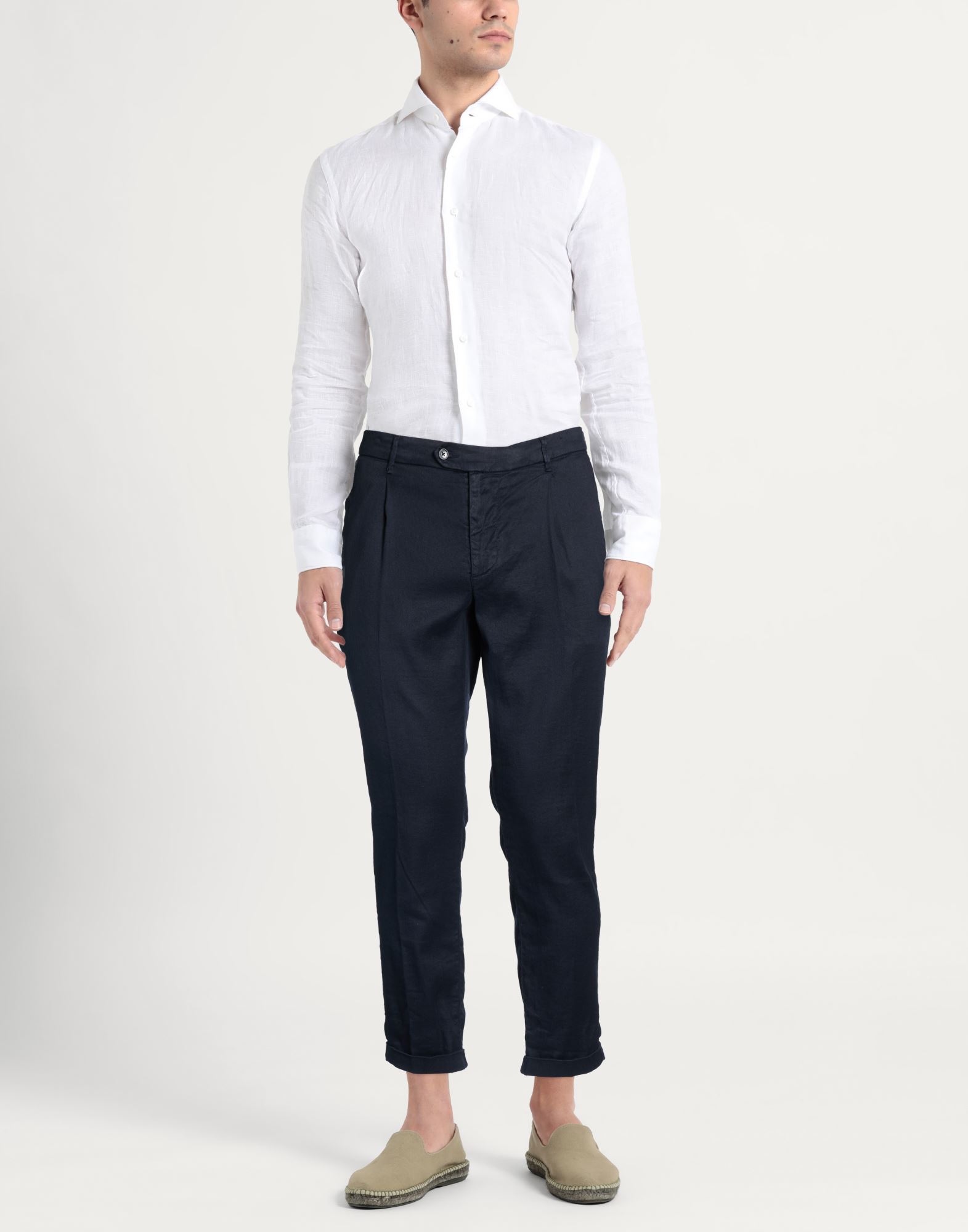 0/zero Construction - Hosen & Röcke - Hosen - On Yoox.com 