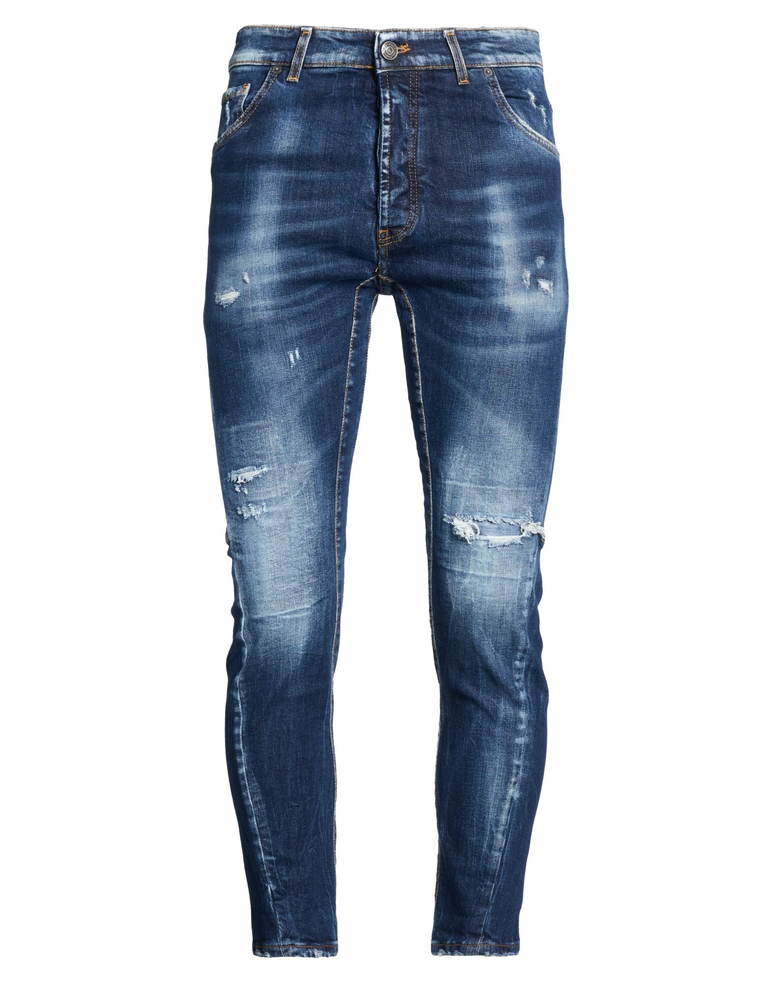  Patriòt - Hosen & Röcke - Jeanshosen - On Yoox.com 