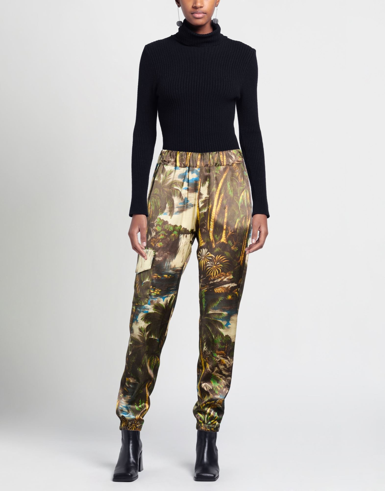  Shirtaporter - Hosen & Röcke - Hosen - On Yoox.com 