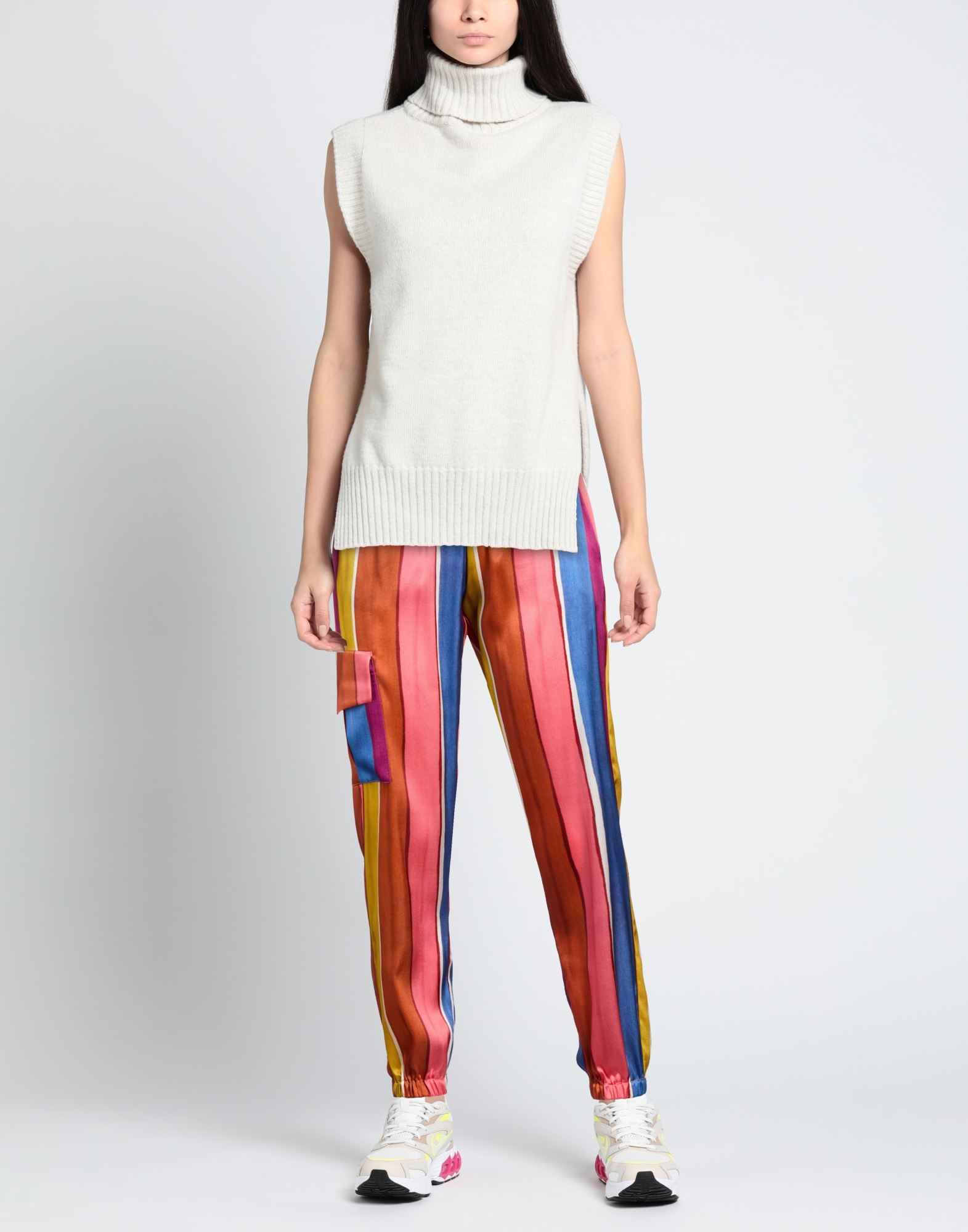  Shirtaporter - Hosen & Röcke - Hosen - On Yoox.com 