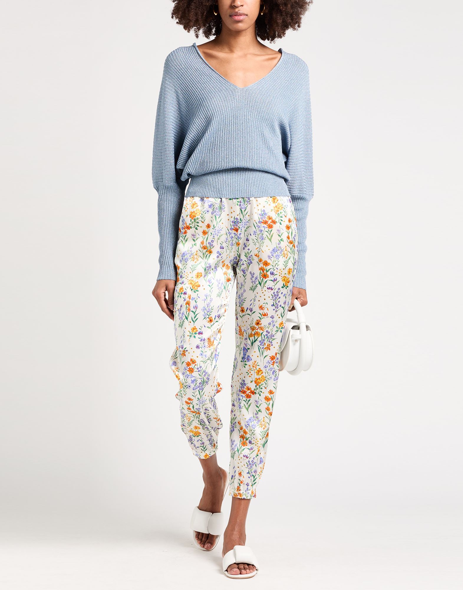  Shirtaporter - Hosen & Röcke - Hosen - On Yoox.com 