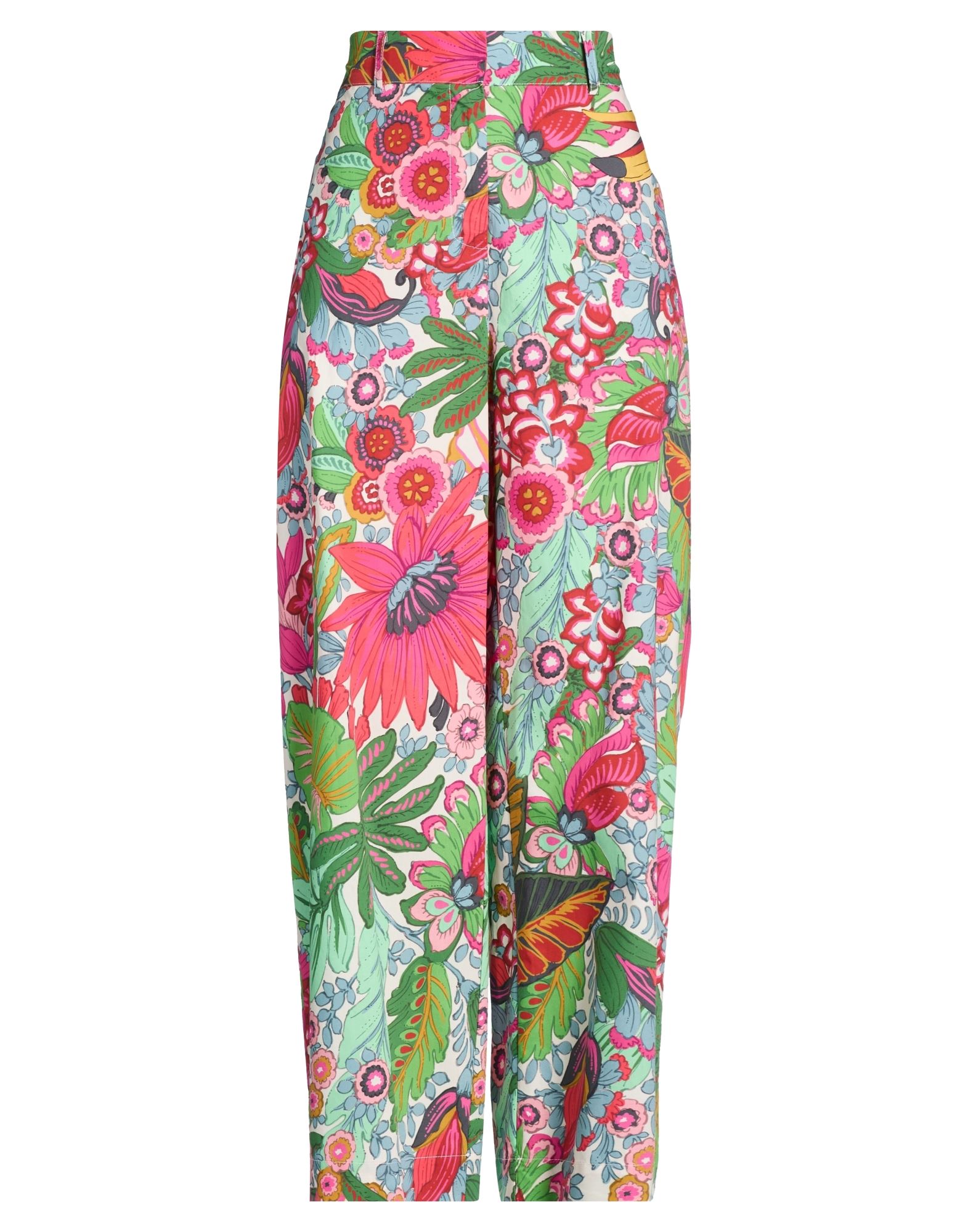  Shirtaporter - Hosen & Röcke - Hosen - On Yoox.com 