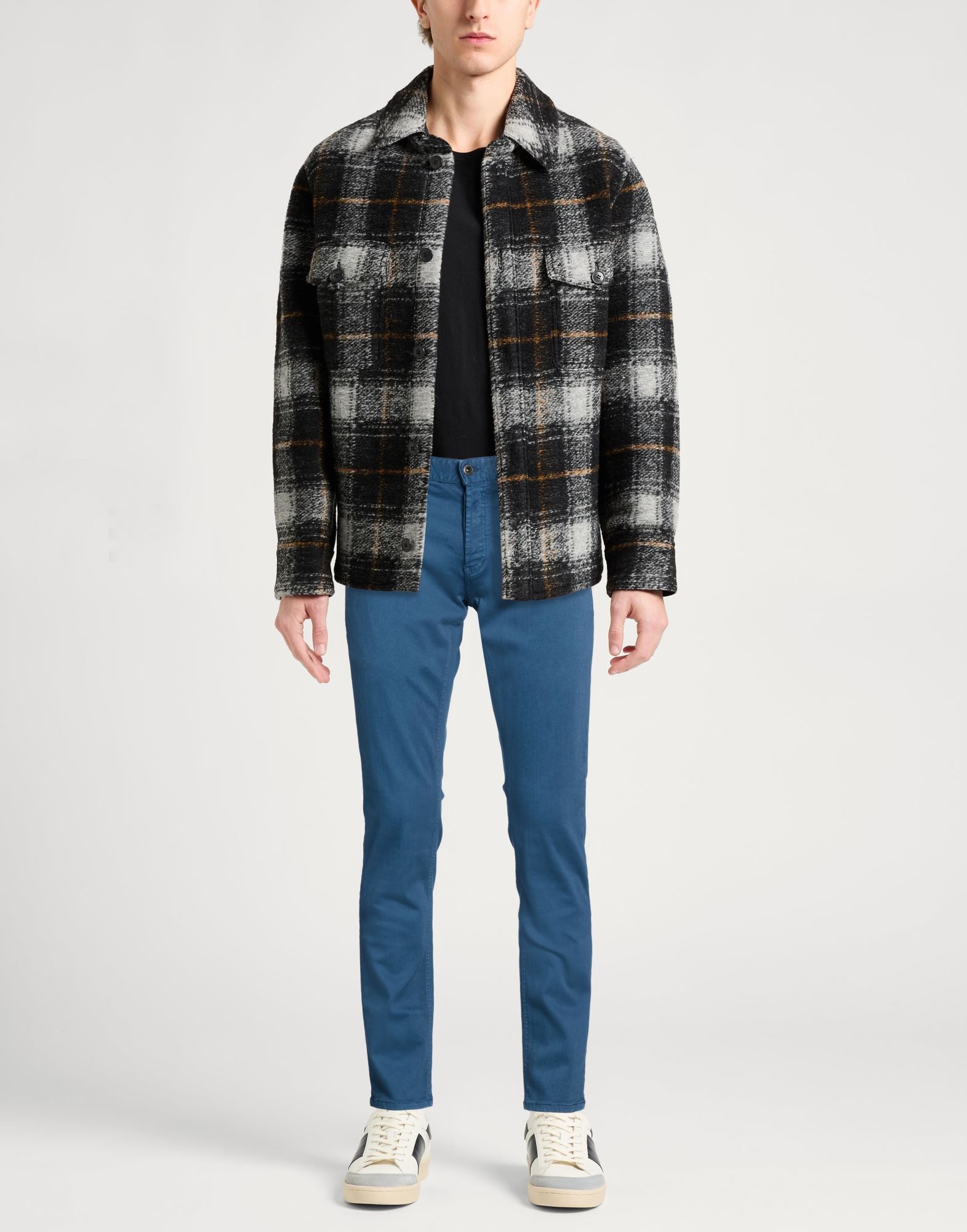  Denham - Partes De Abajo - Pantalones Vaqueros - On Yoox.com 