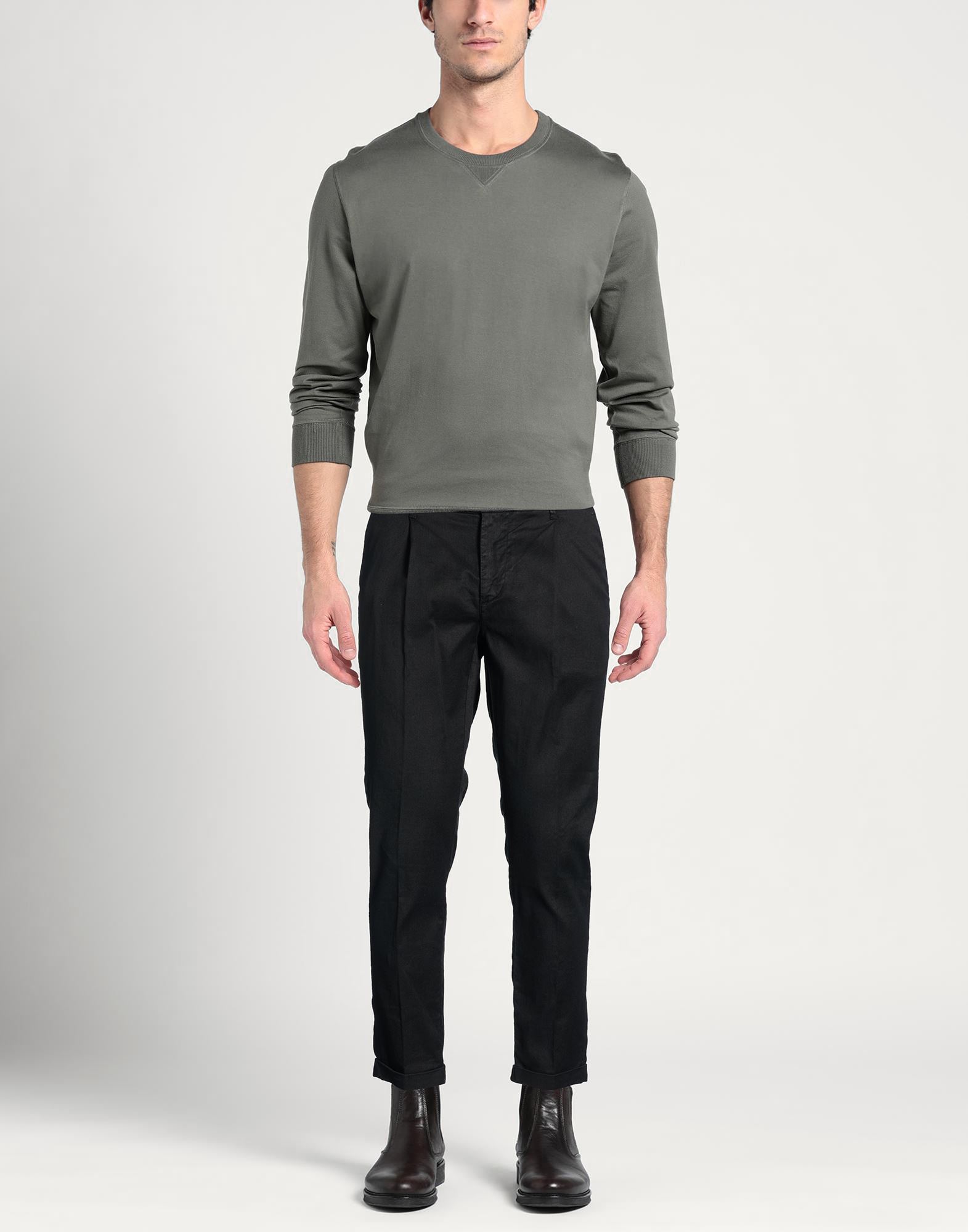 0/zero Construction - Bottomwear - Pantaloni - On Yoox.com 