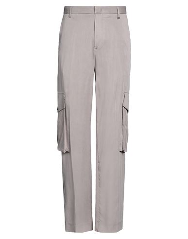 I'm Brian Man Pants Grey Size 34 Lyocell In Gray