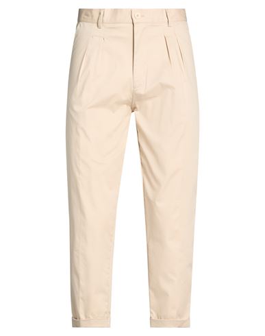 Hose Herren Beige 46,48,50 Herren