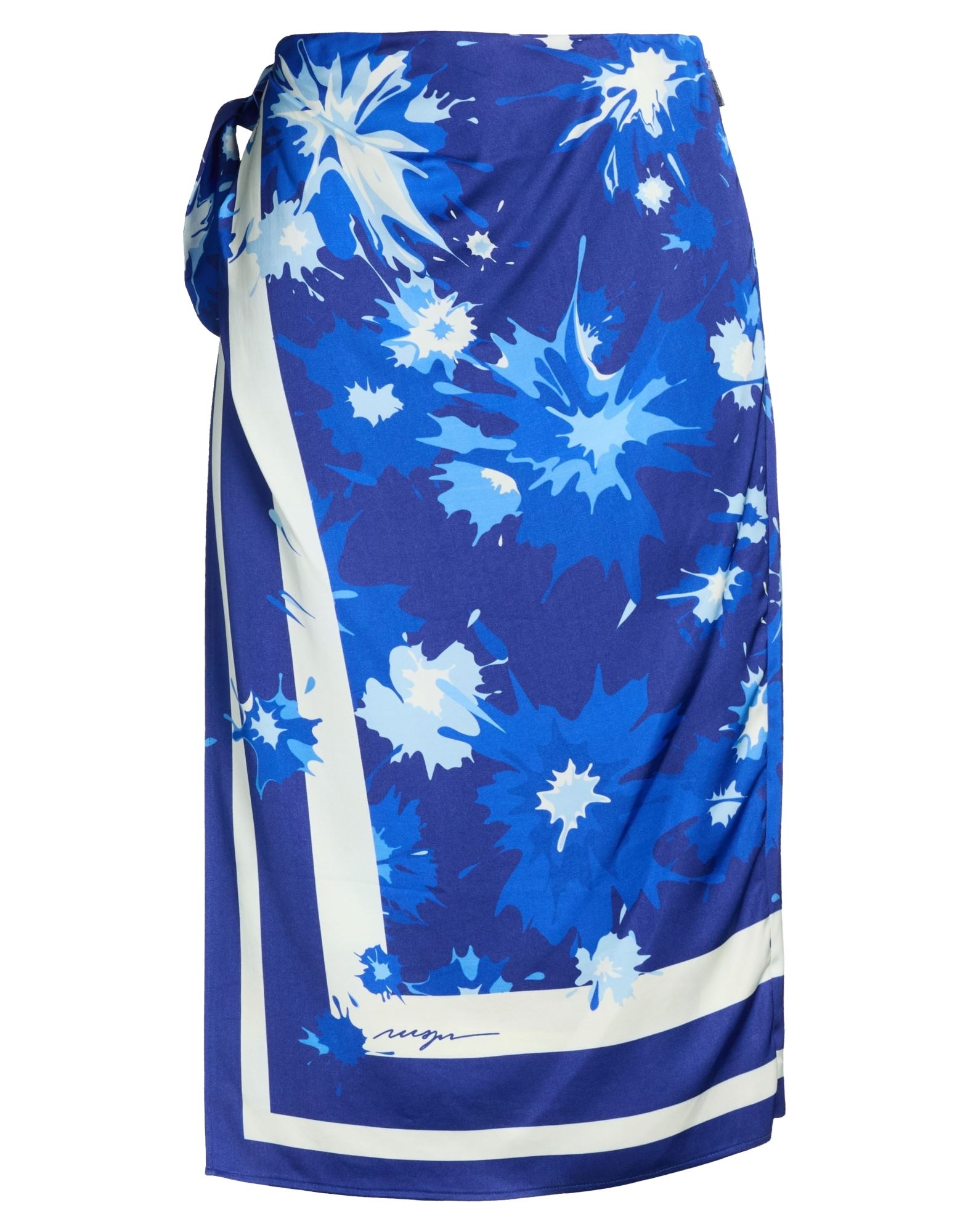 MSGM MSGM BOTTOMWEAR Μίντι φούστα
