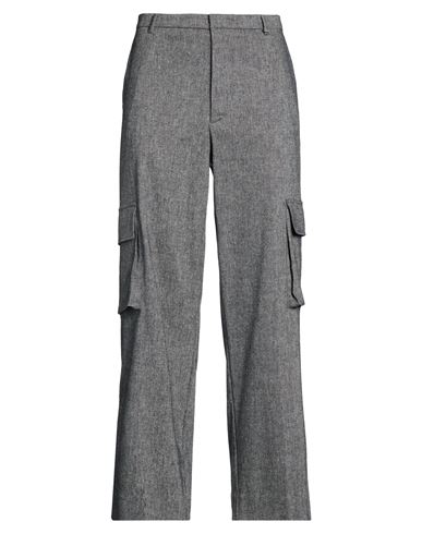 Pantalones Hombre Negro 44,52 Hombre