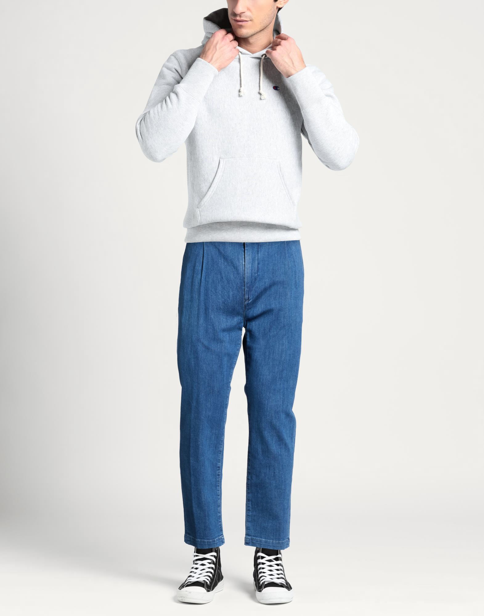  0/zero Construction - Hosen & Röcke - Jeanshosen - On Yoox.com 