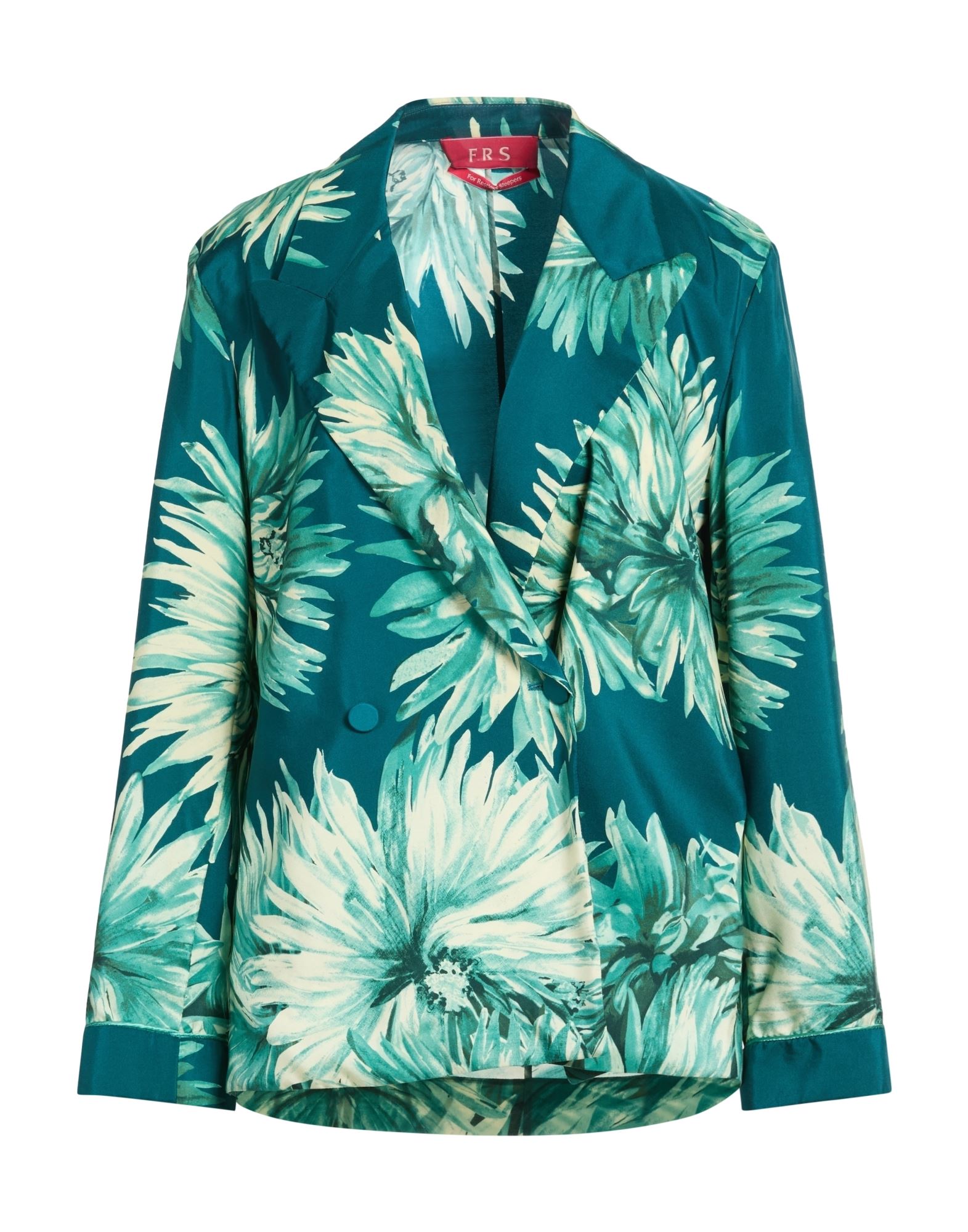  F.r.s For Restless Sleepers - Anzüge Und Co-ords - Blazers - On Yoox.com 