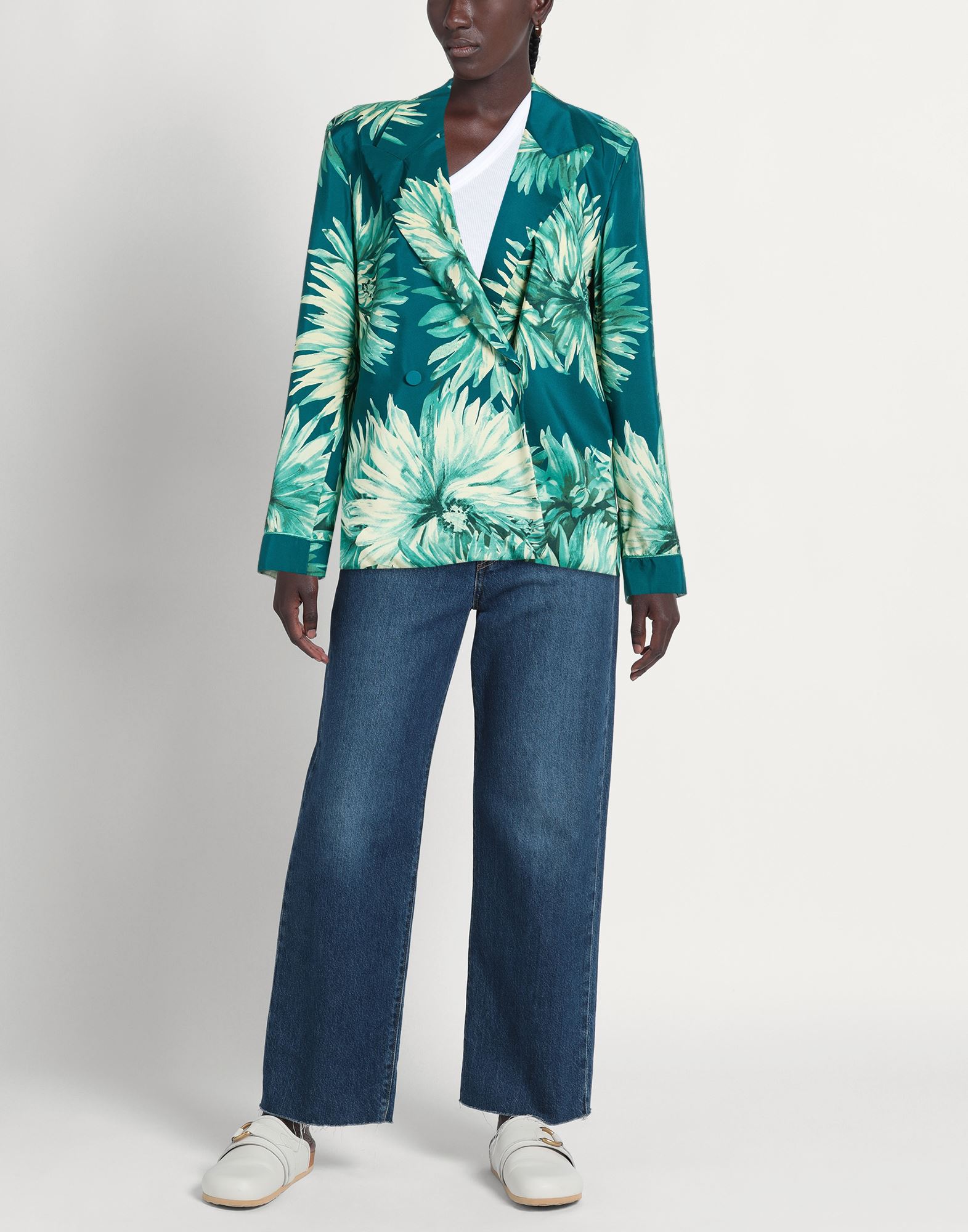  F.r.s For Restless Sleepers - Anzüge Und Co-ords - Blazers - On Yoox.com 