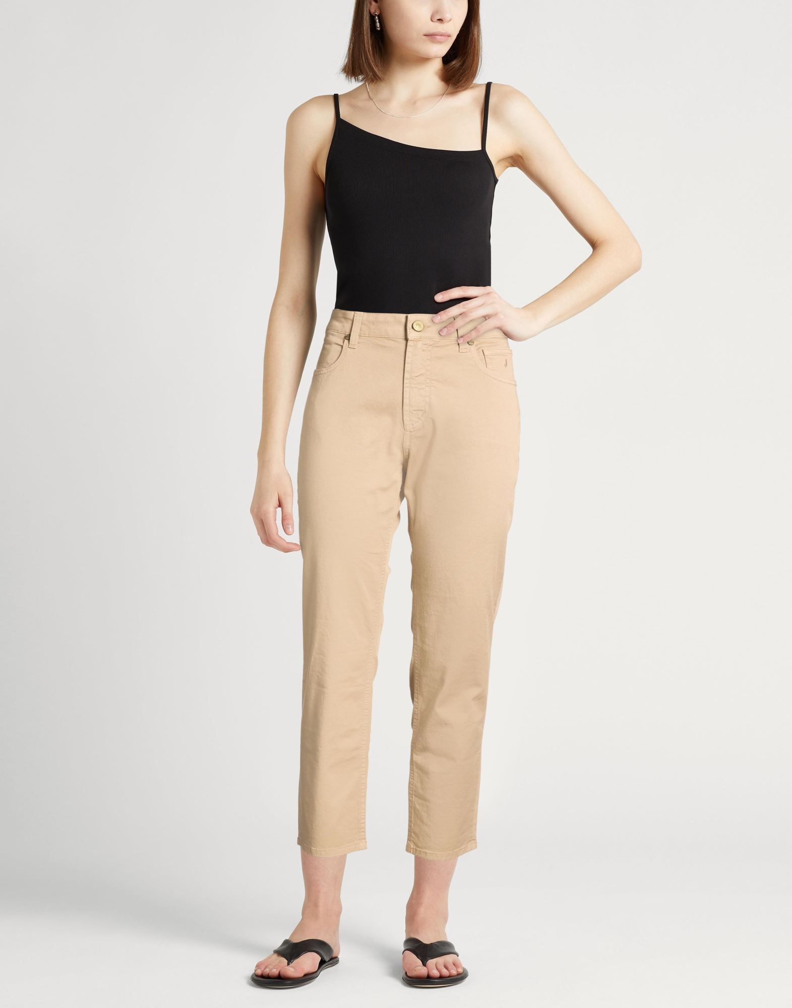  Jeckerson - Hosen & Röcke - Hosen - On Yoox.com 