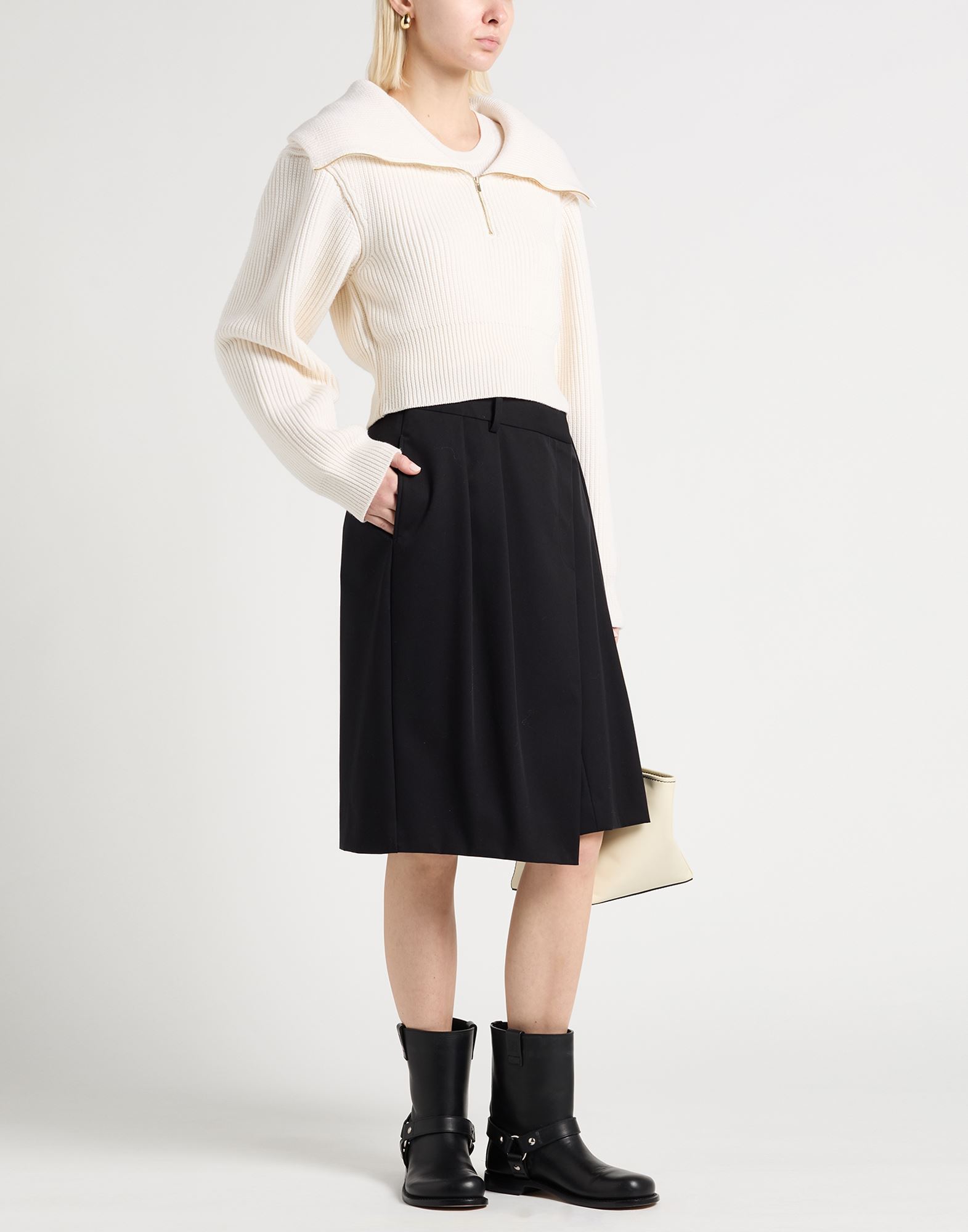  Loewe - Hosen & Röcke - Midi-röcke - On Yoox.com 