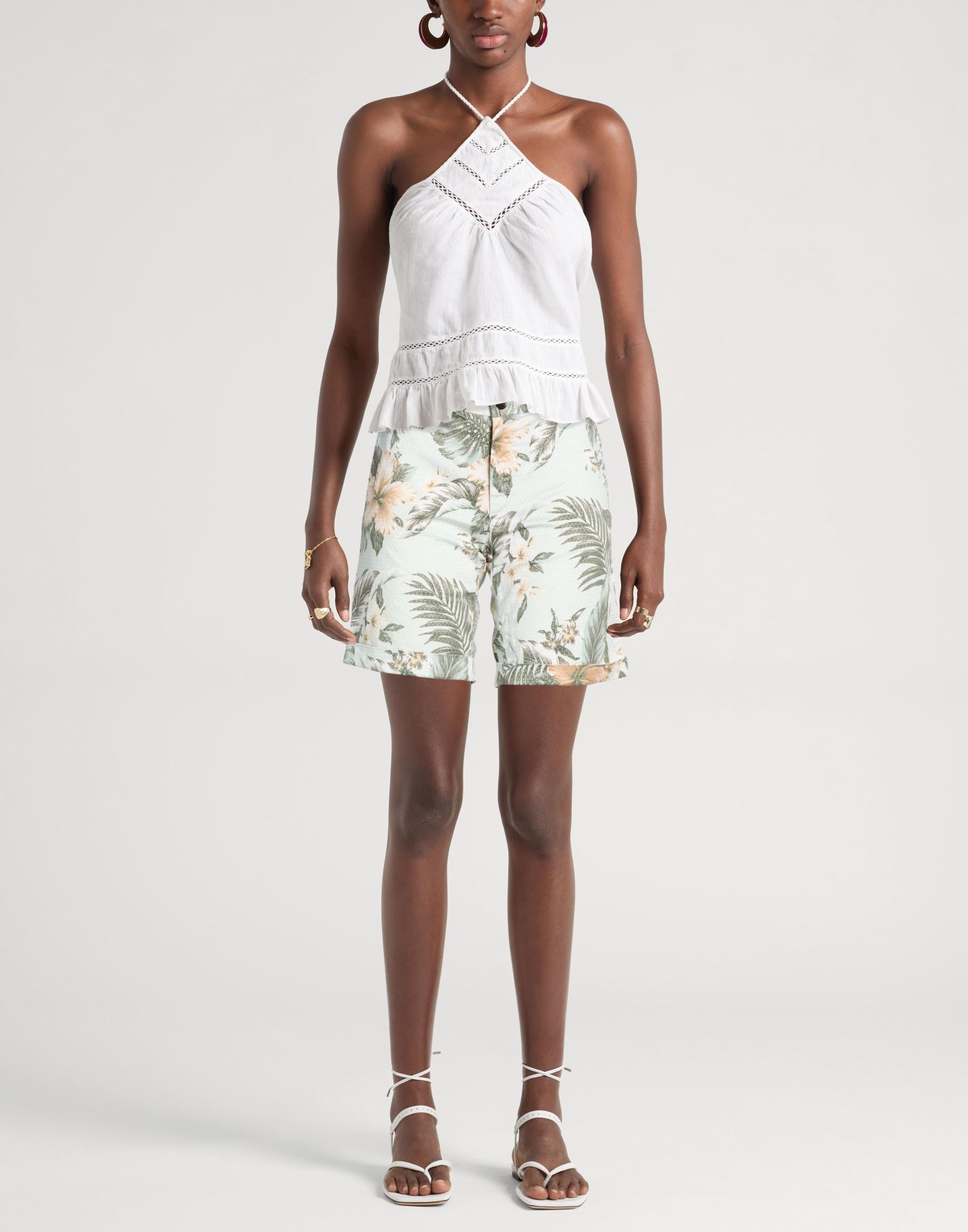  Mason's - Hosen & Röcke - Shorts & Bermudashorts - On Yoox.com 