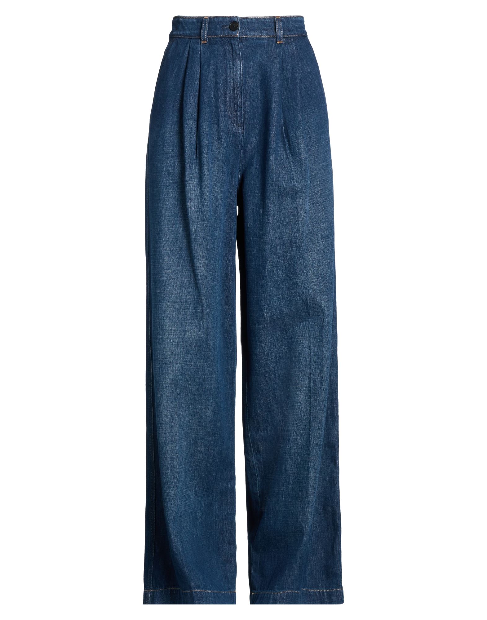 LANVIN LANVIN BOTTOMWEAR Τζιν