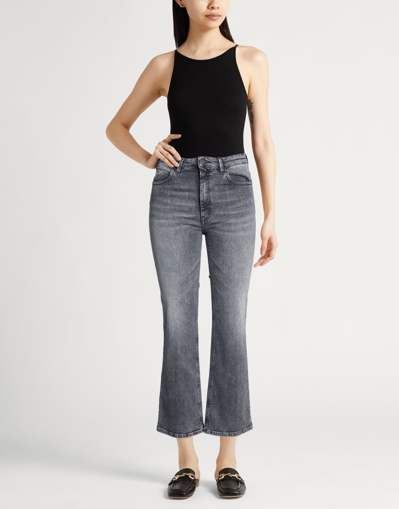  Pt Torino - Hosen & Röcke - Jeanshosen - On Yoox.com 