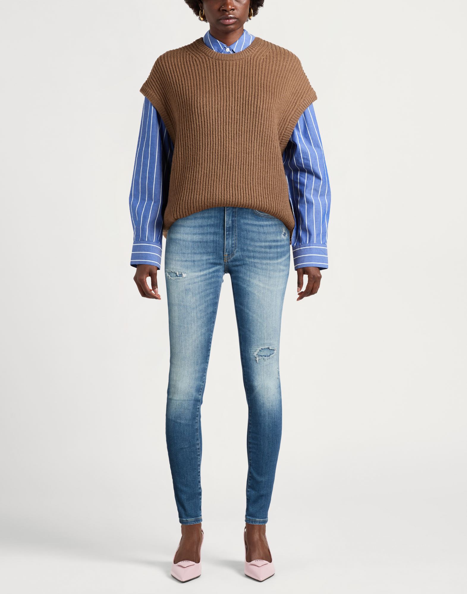  Dondup - Hosen & Röcke - Jeanshosen - On Yoox.com 
