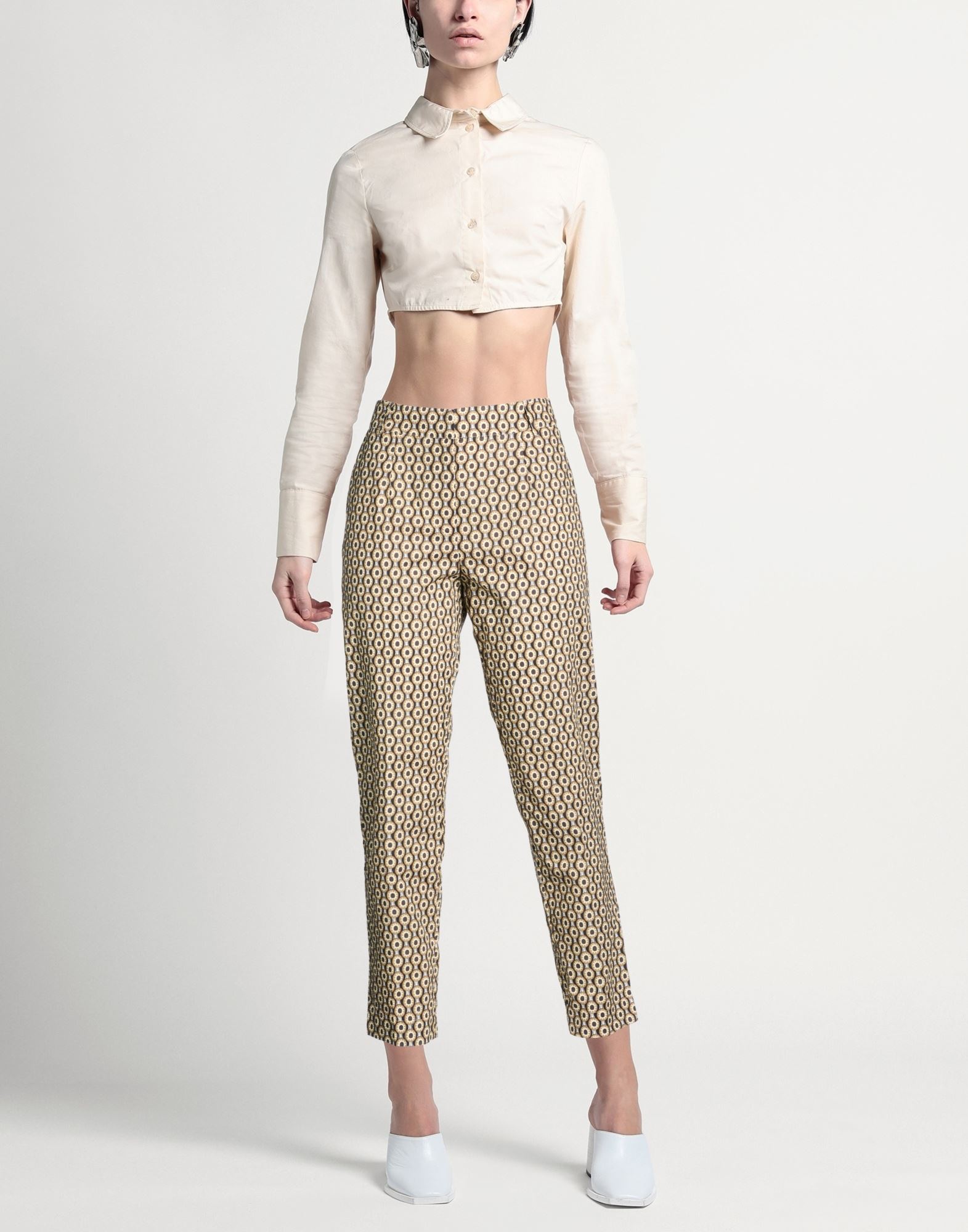  Purotatto - Hosen & Röcke - Hosen - On Yoox.com 