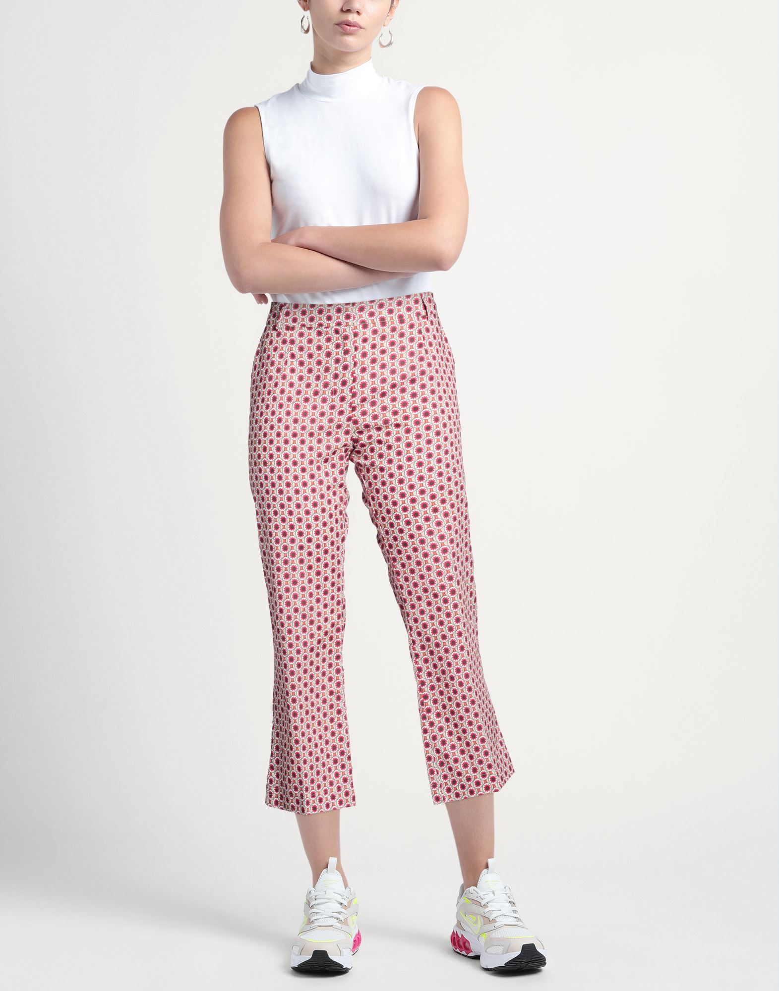  Purotatto - Hosen & Röcke - Hosen - On Yoox.com 