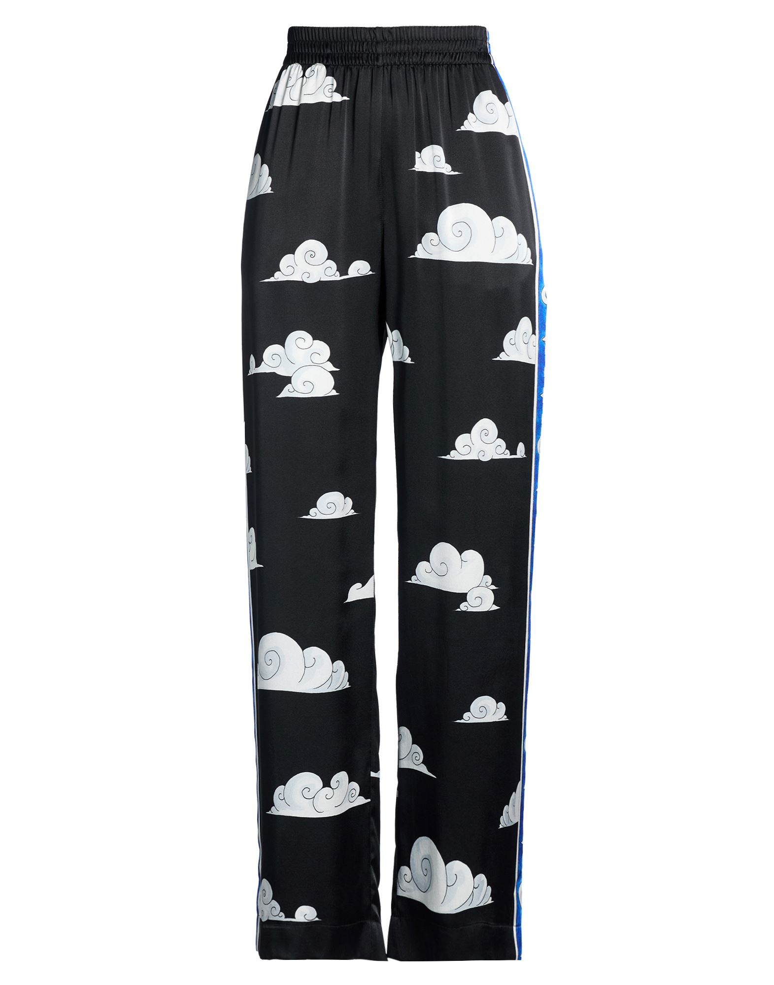 CASABLANCA CASABLANCA BOTTOMWEAR Casual Παντελόνι