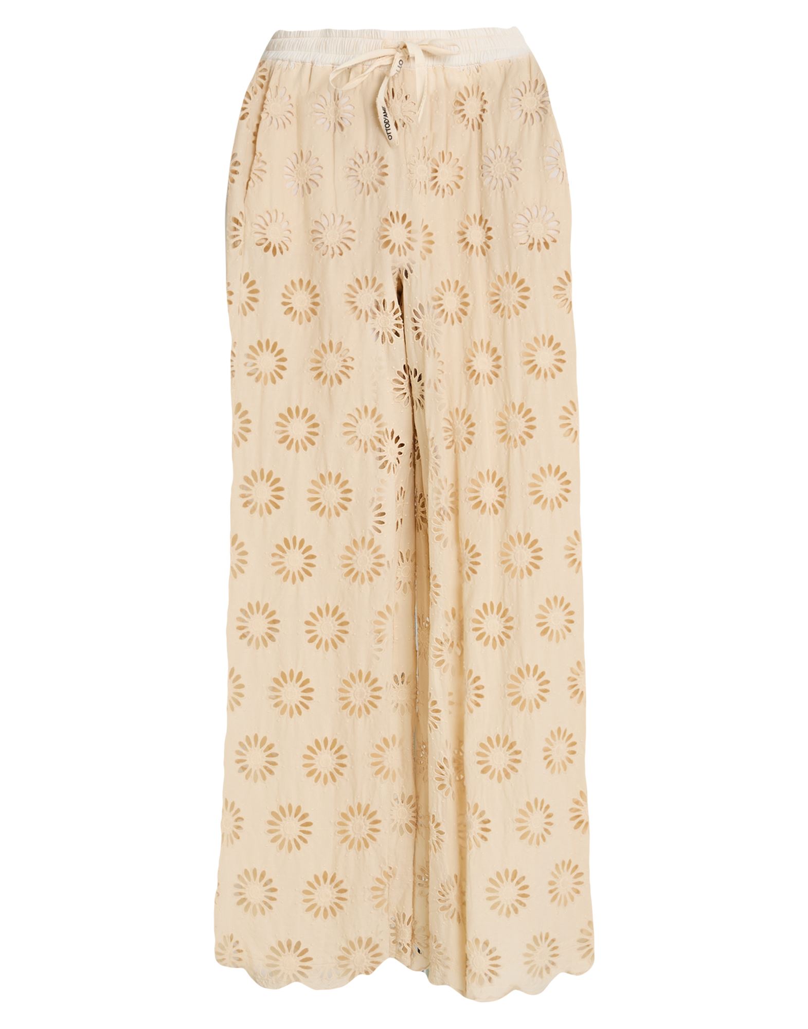 OTTOD'AME BOTTOMWEAR Casual Παντελόνι