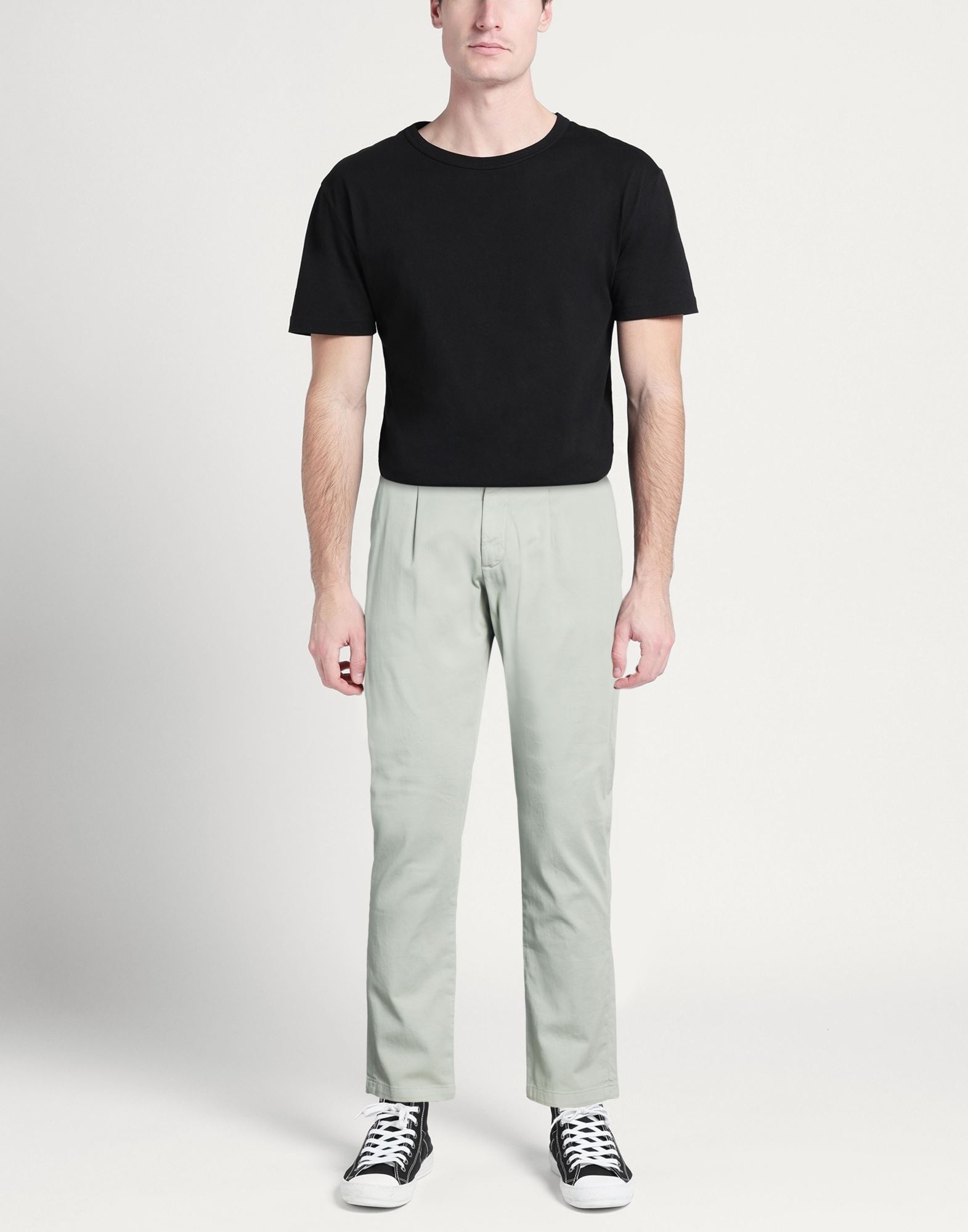  Yan Simmon - Partes De Abajo - Pantalones - On Yoox.com 