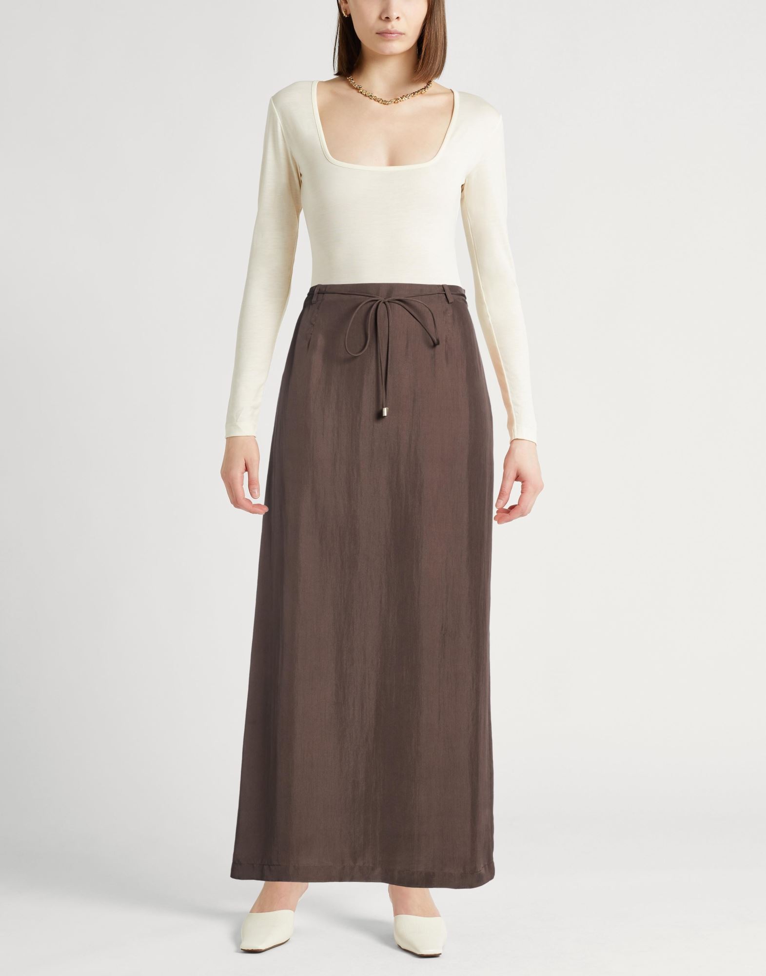  Alysi - Hosen & Röcke - Maxi-röcke - On Yoox.com 