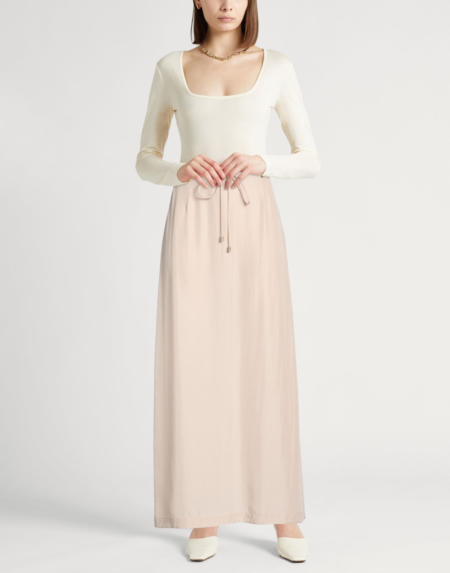  Alysi - Hosen & Röcke - Maxi-röcke - On Yoox.com 