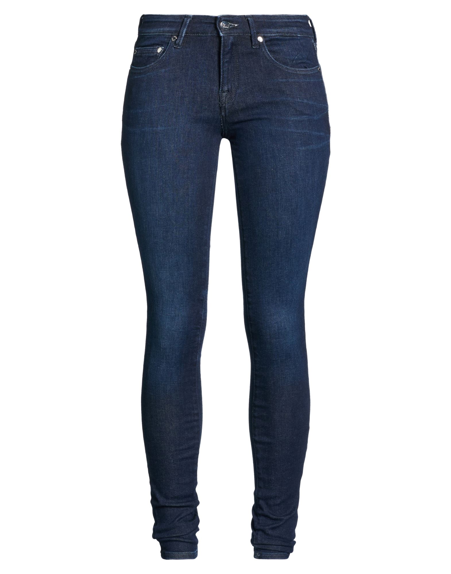 DENHAM BOTTOMWEAR Τζιν