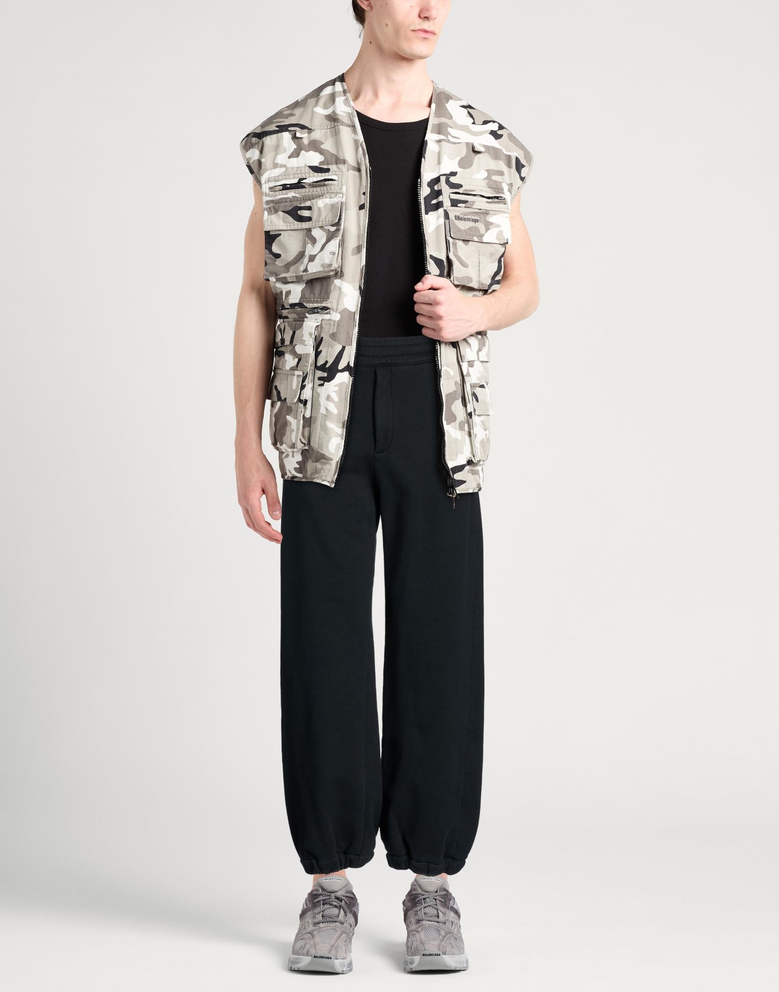  Mcqueen - Hosen & Röcke - Hosen - On Yoox.com 