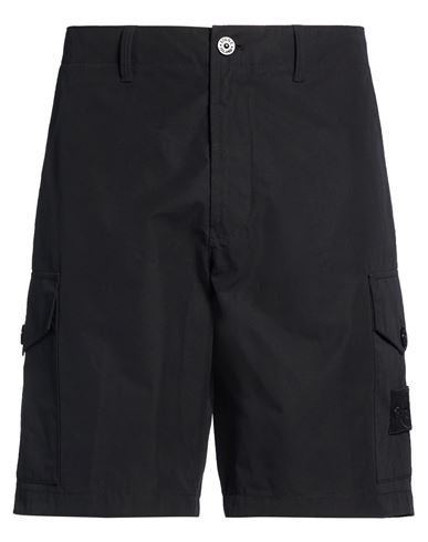 Pantalones cortos y bermudas Hombre Negro 29,30,34 Hombre