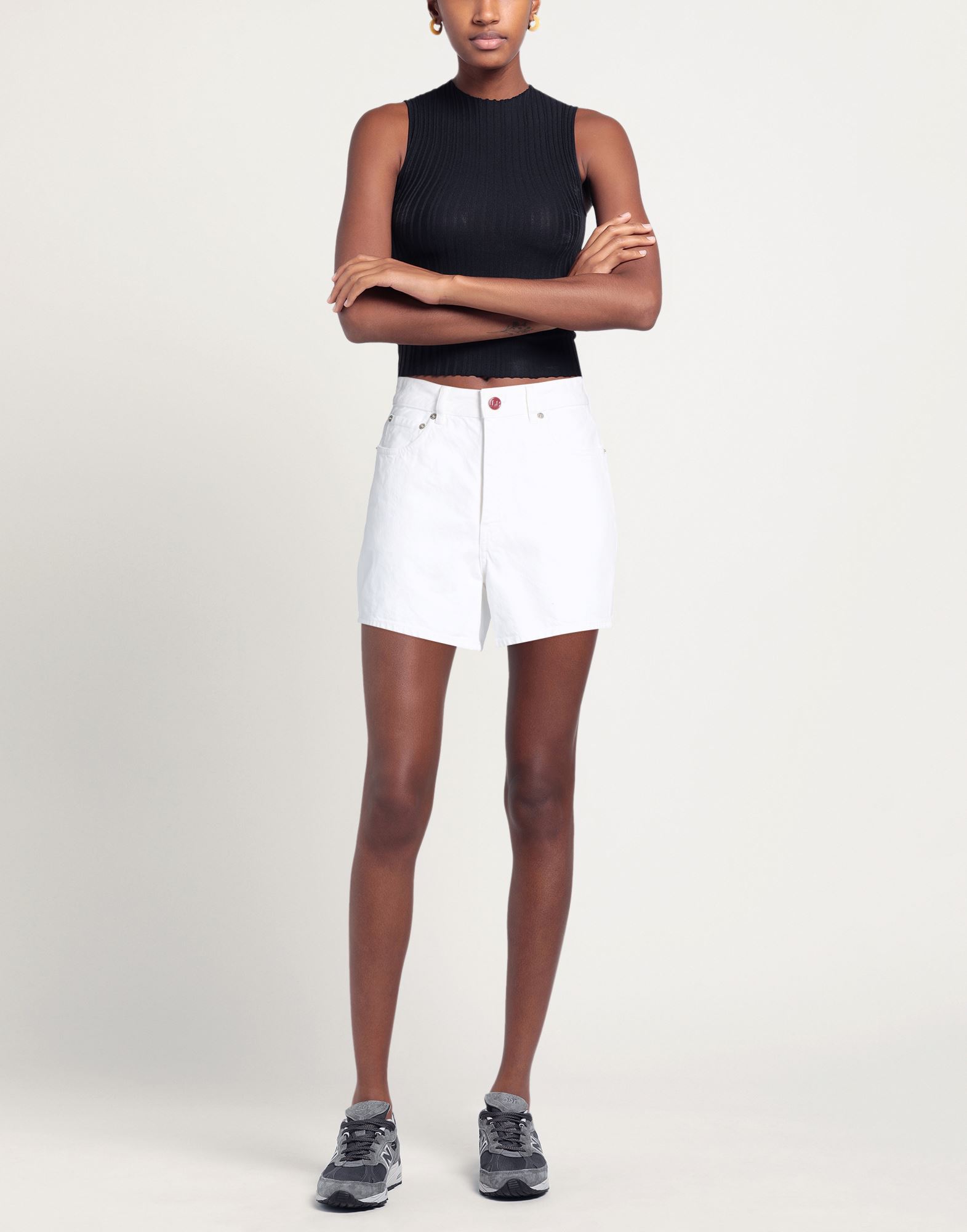  Laurence Bras - Hosen & Röcke - Shorts & Bermudashorts - On Yoox.com 