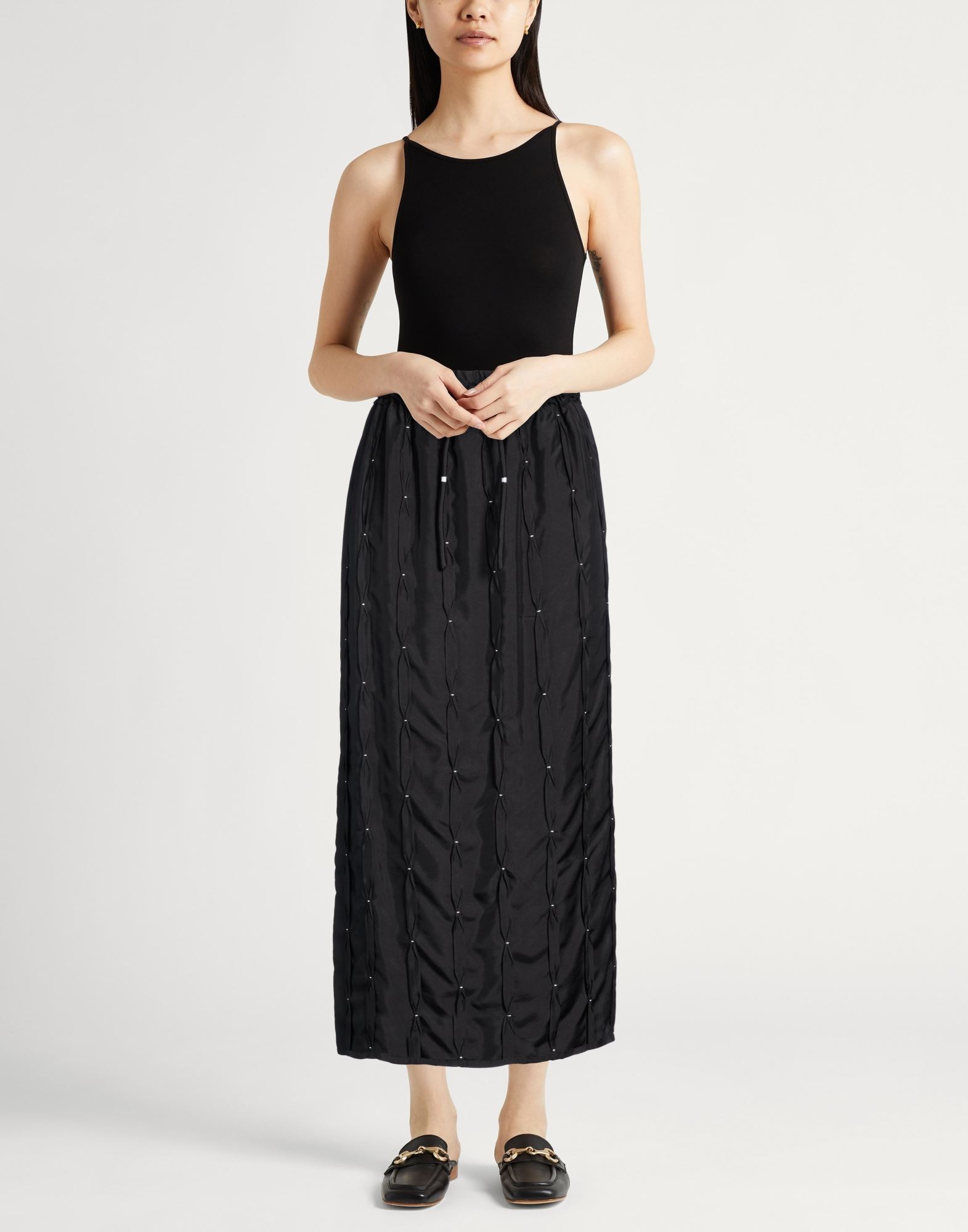  Alysi - Hosen & Röcke - Maxi-röcke - On Yoox.com 