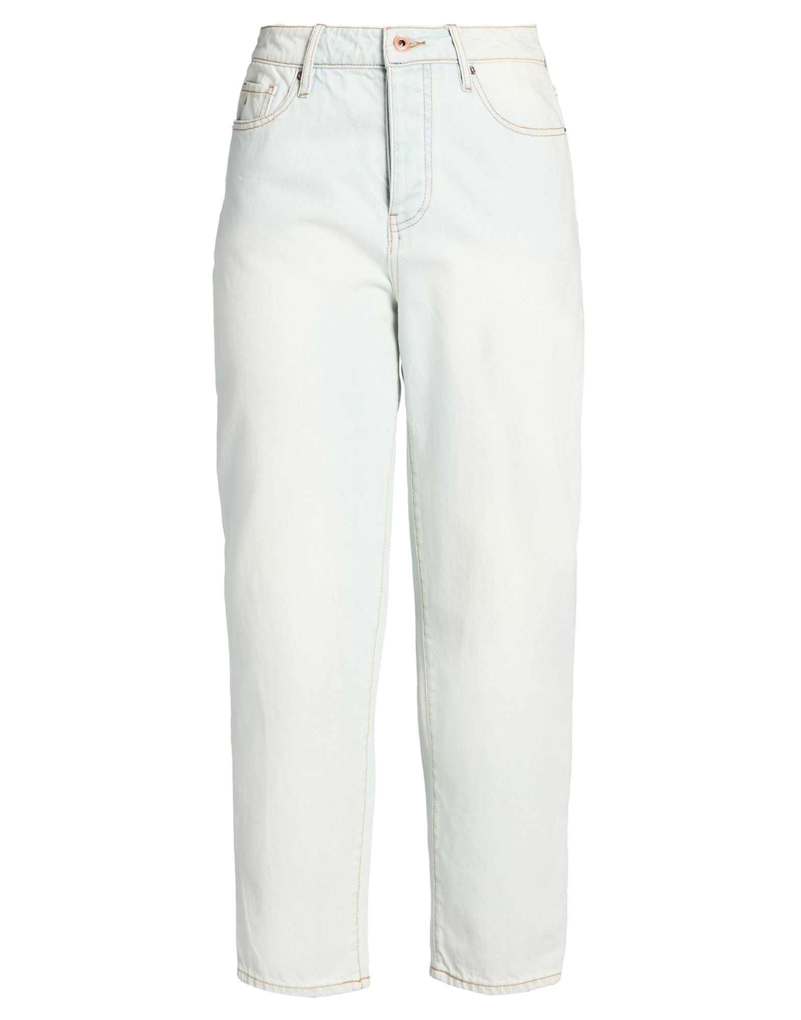  Armani Exchange - Hosen & Röcke - Jeanshosen - On Yoox.com 