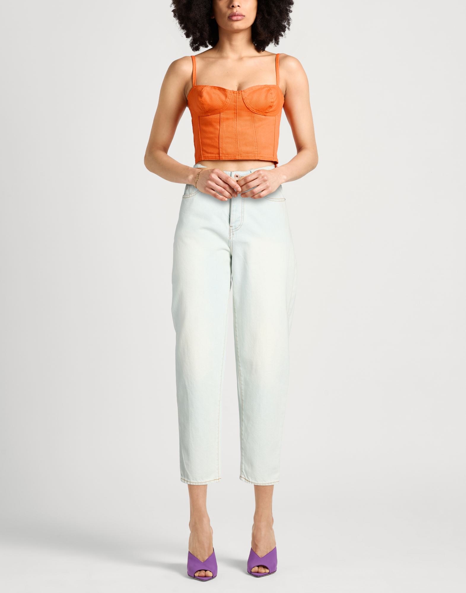  Armani Exchange - Hosen & Röcke - Jeanshosen - On Yoox.com 