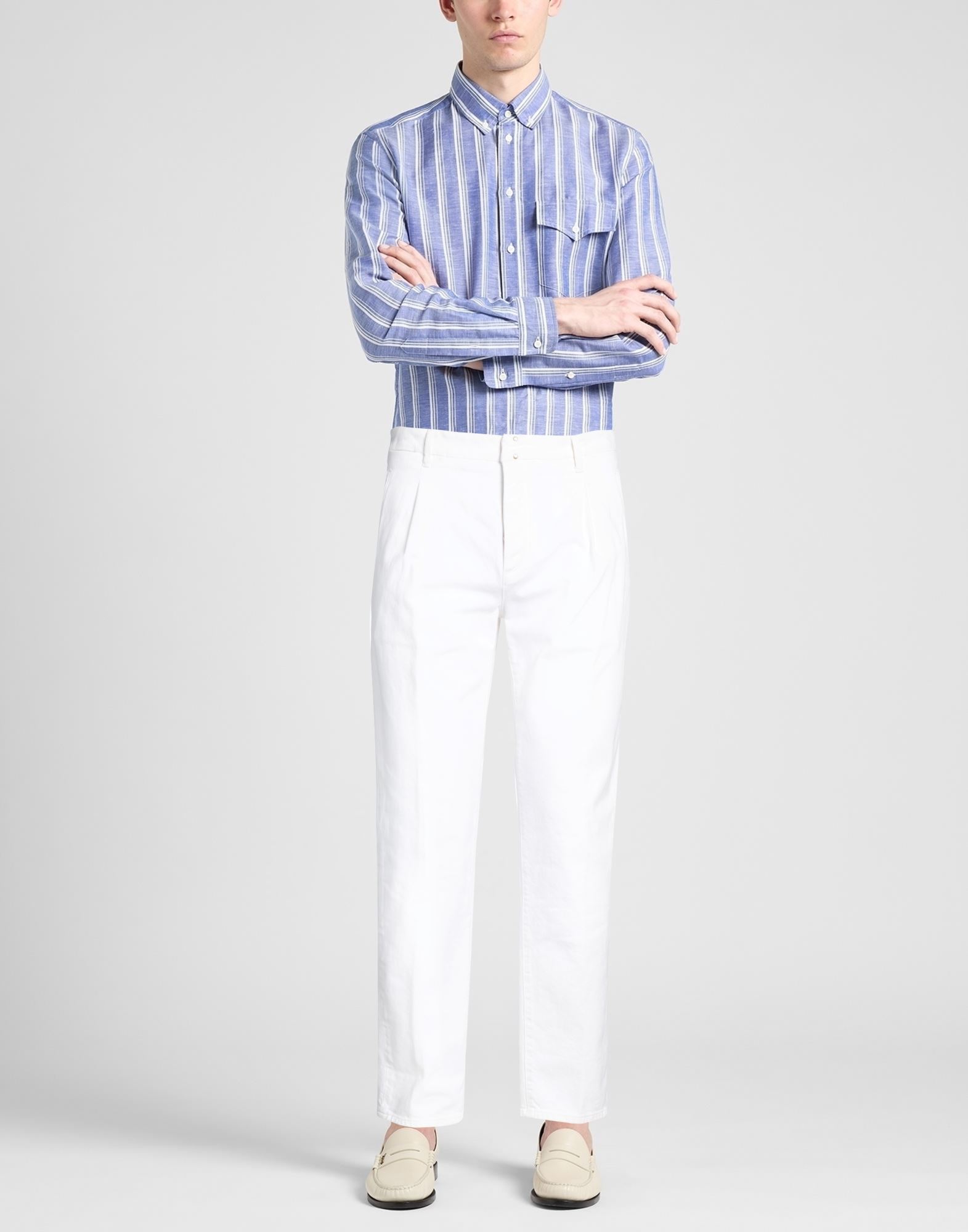  Incotex - Hosen & Röcke - Jeanshosen - On Yoox.com 
