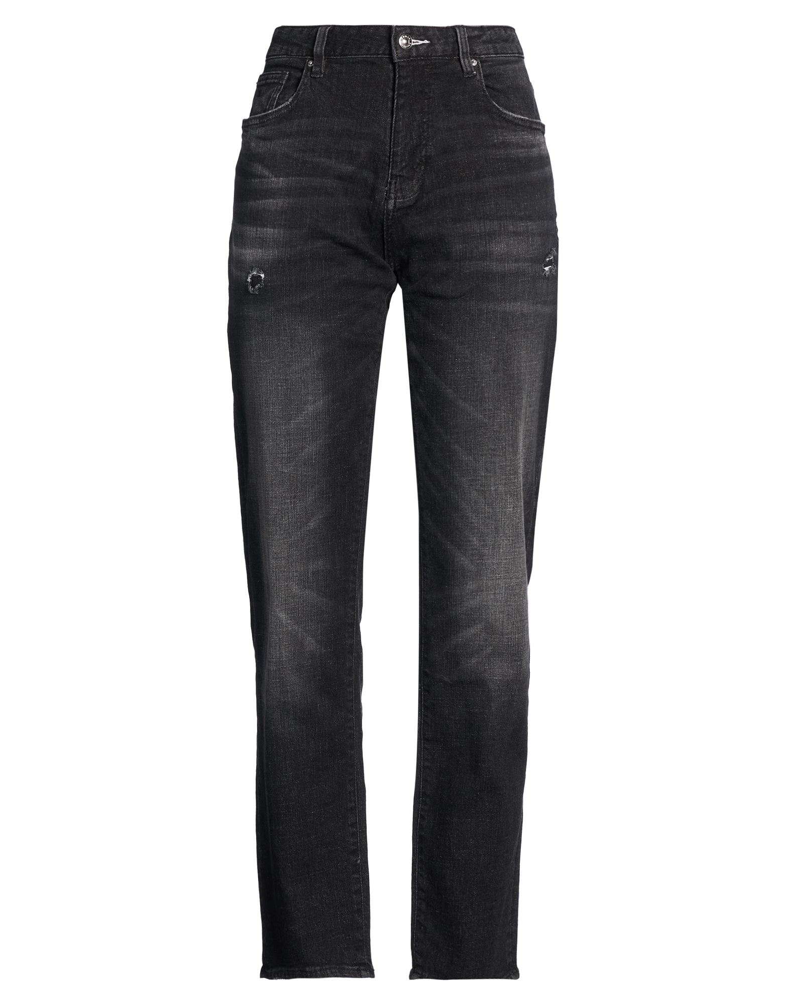  Armani Exchange - Hosen & Röcke - Jeanshosen - On Yoox.com 