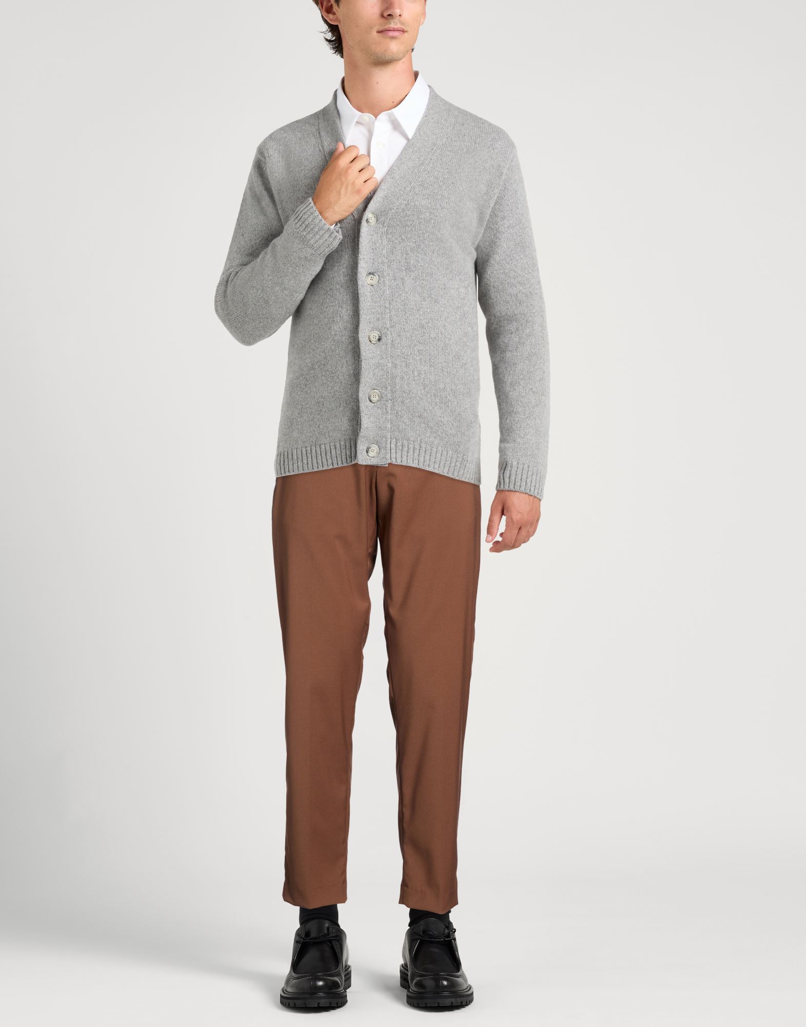  Daniele Alessandrini - Hosen & Röcke - Hosen - On Yoox.com 
