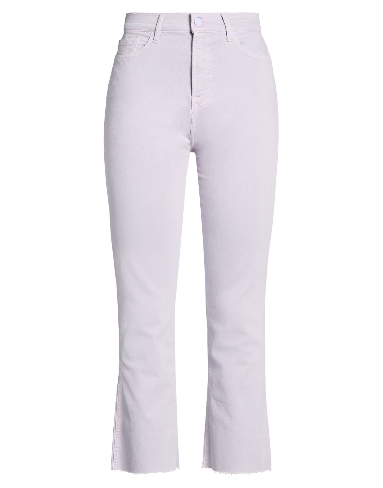  7 For All Mankind - Hosen & Röcke - Jeanshosen - On Yoox.com 