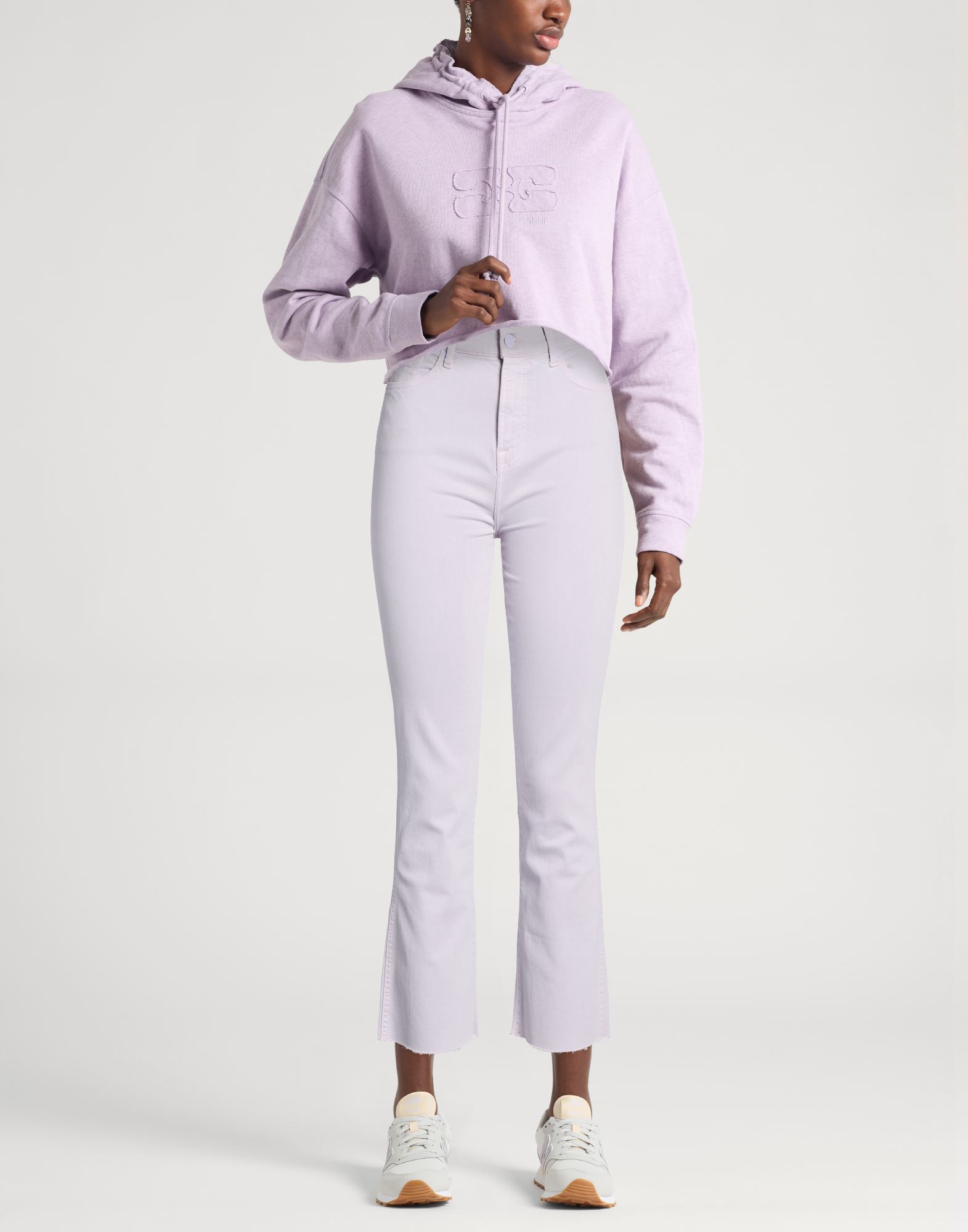  7 For All Mankind - Hosen & Röcke - Jeanshosen - On Yoox.com 