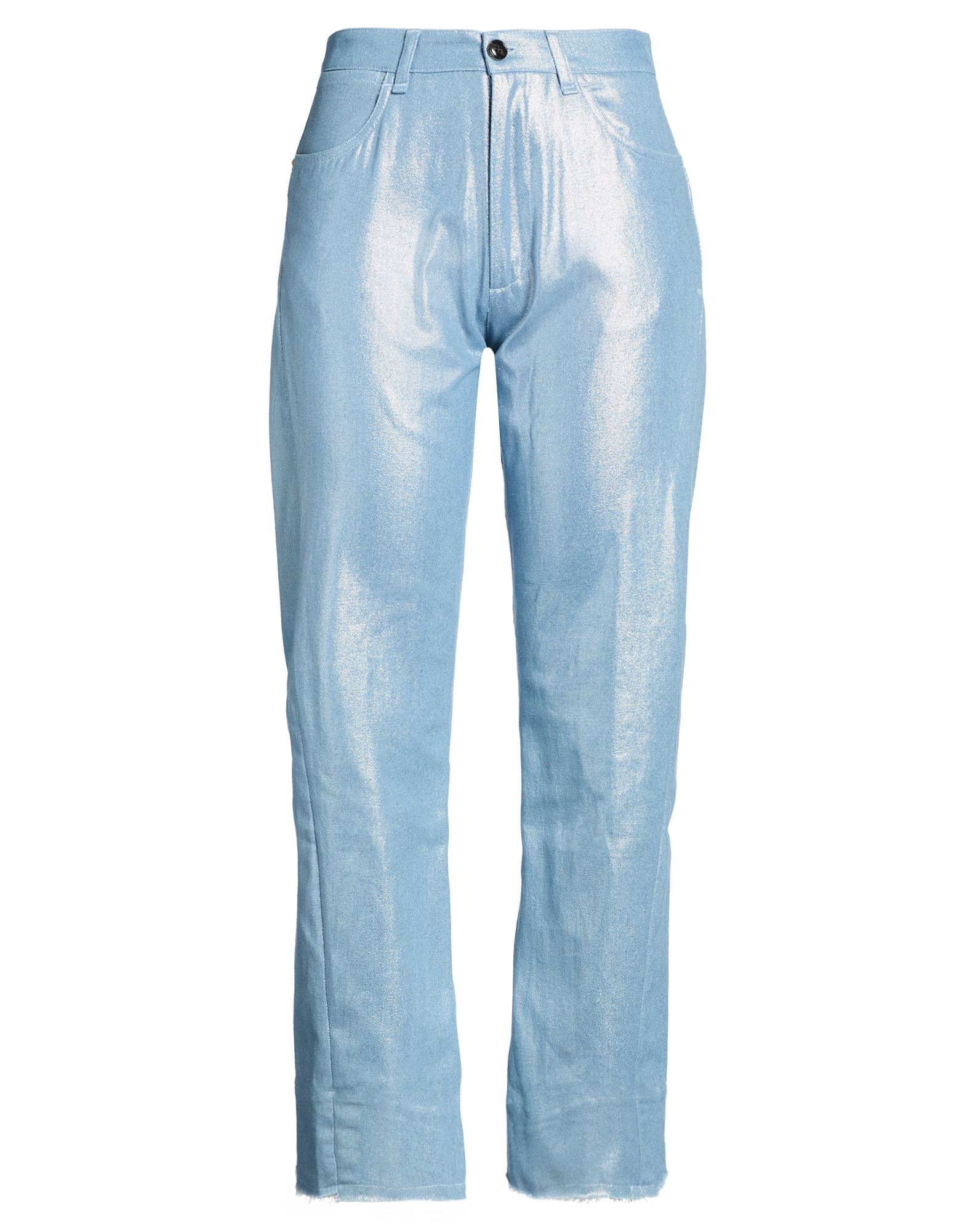  WHITE SAND BOTTOMWEAR Τζιν