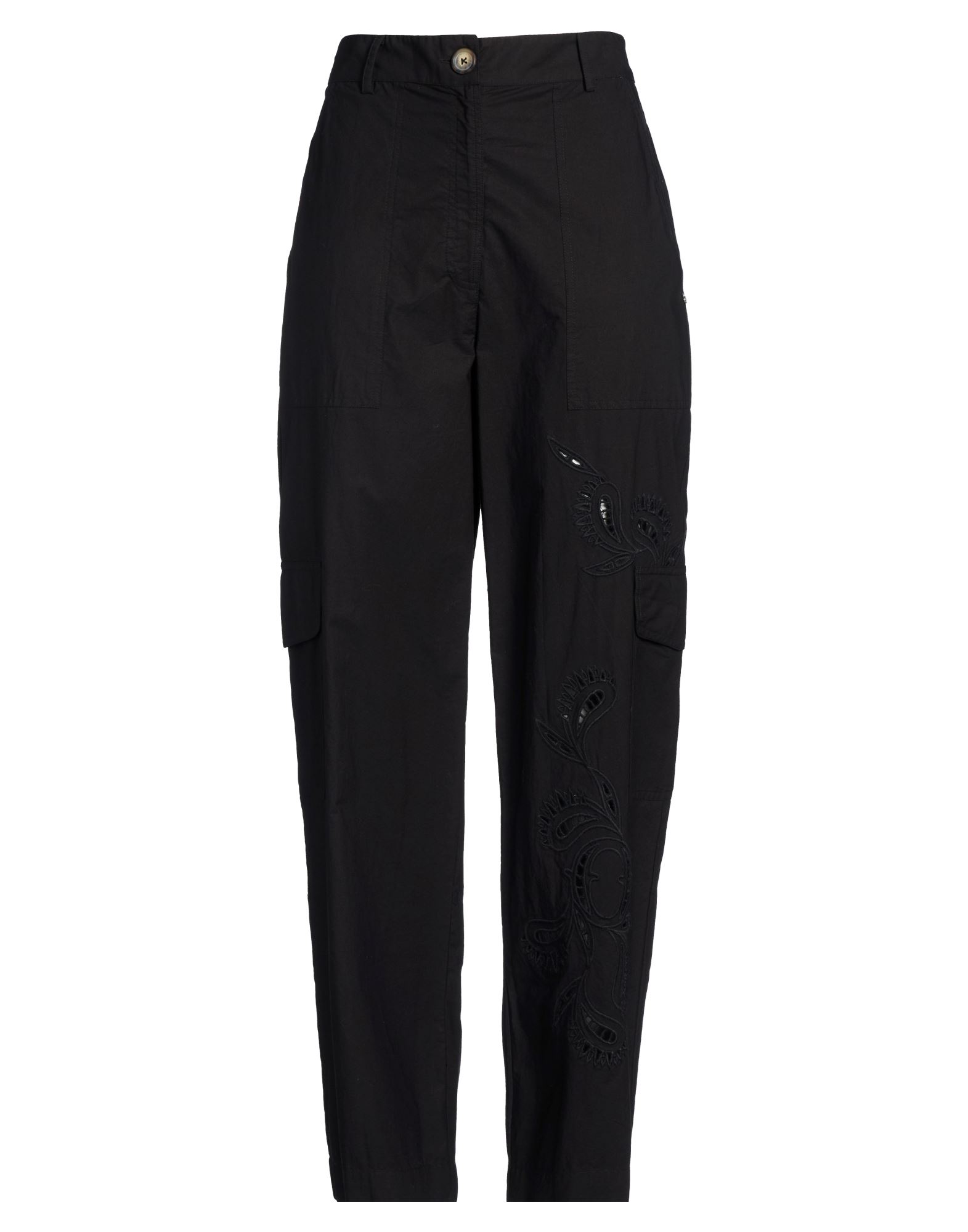  Ottod'ame - Hosen & Röcke - Hosen - On Yoox.com 