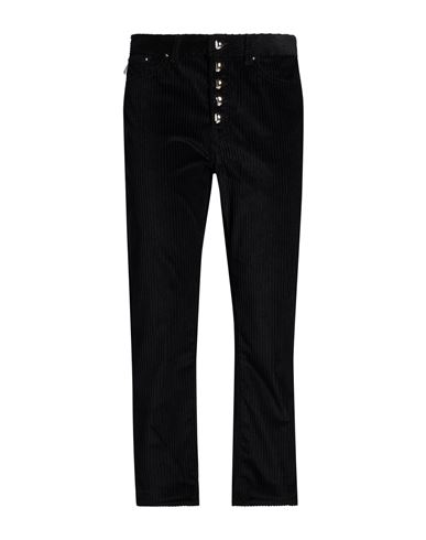 Pantalones Mujer Negro 26,28,30,31,32,33 Mujer