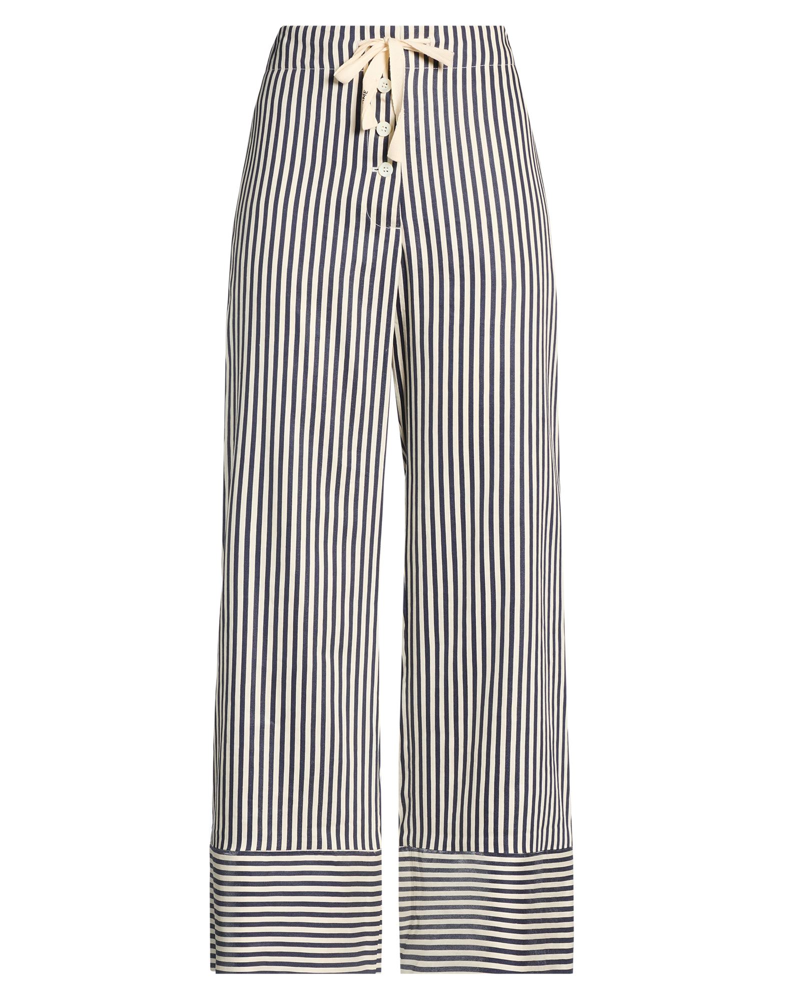  Ottod'ame - Hosen & Röcke - Hosen - On Yoox.com 