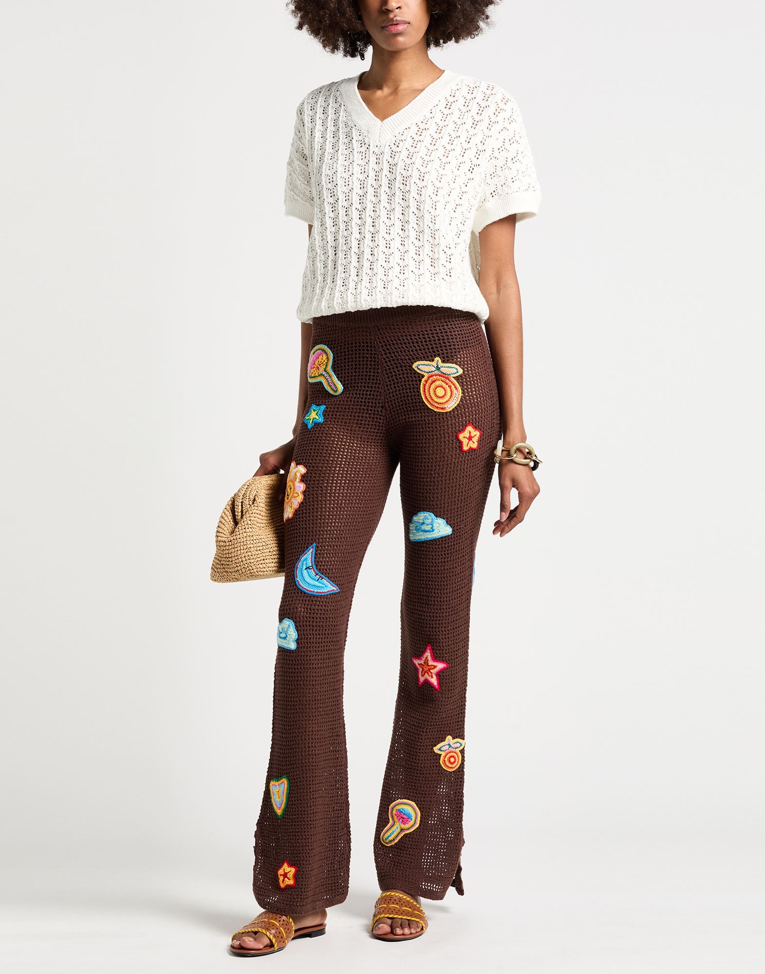  Casablanca - Hosen & Röcke - Leggings - On Yoox.com 