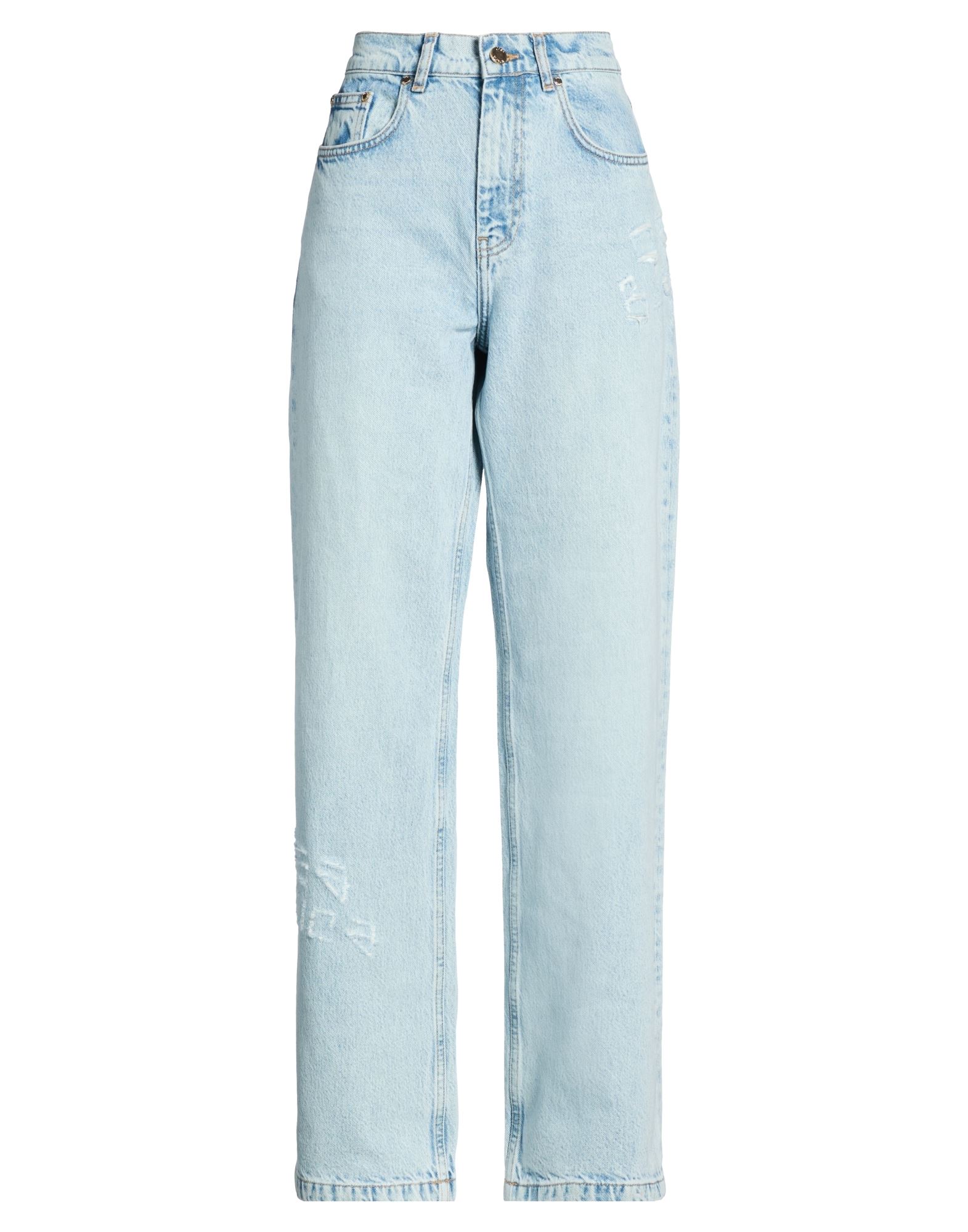 CASABLANCA CASABLANCA BOTTOMWEAR Τζιν