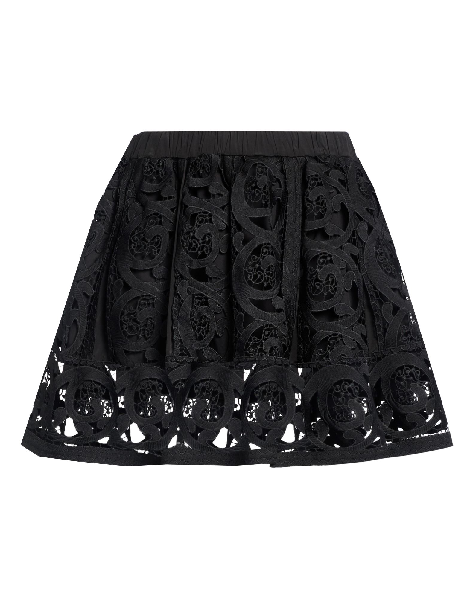  Odì Odì - Hosen & Röcke - Miniröcke - On Yoox.com 