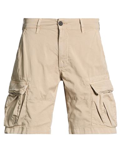 Shorts & Bermudashorts Herren Beige 30 Herren