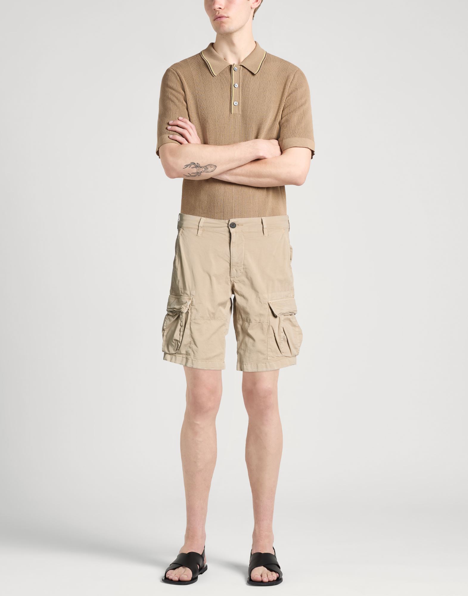 Imperial - Hosen & Röcke - Shorts & Bermudashorts - On Yoox.com 